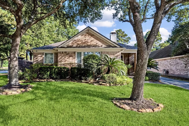 Photo of 12819 Blanca Springs Way, Humble, TX