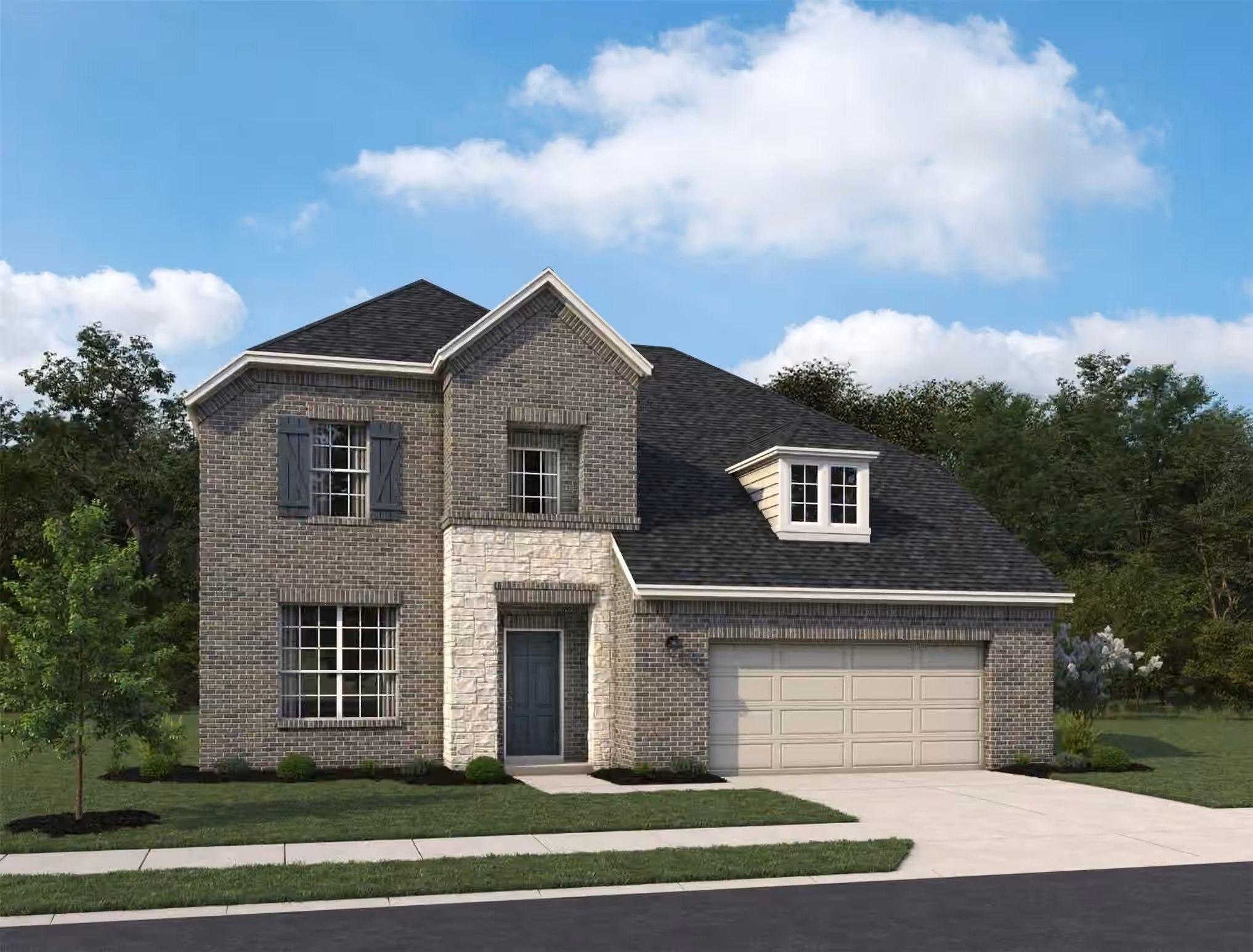 Photo of 7703 Topaz Ridge Drive, Angleton, TX