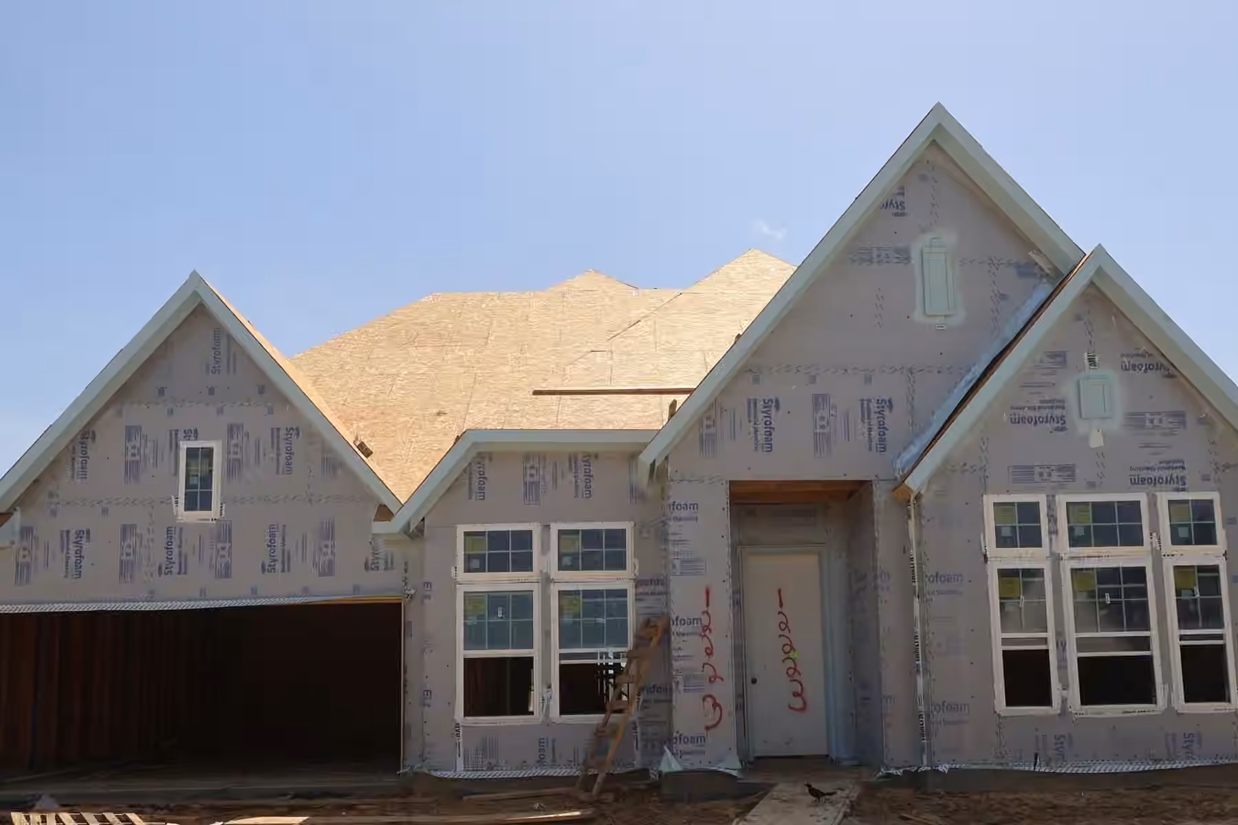 Photo 6 of 12223 Denham Drive, Mont Belvieu, TX