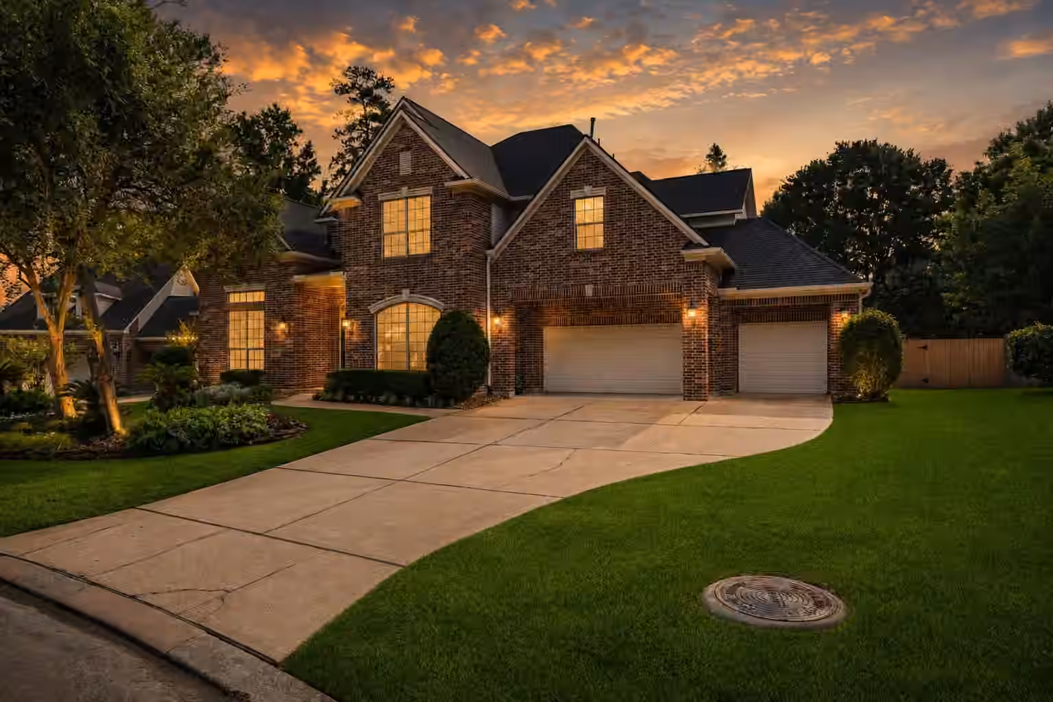 Photo of 59 Nocturne Woods Place, The Woodlands, TX 77382