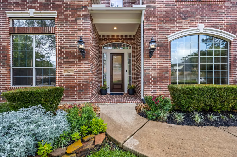 Photo 3 of 59 Nocturne Woods Place, The Woodlands, TX