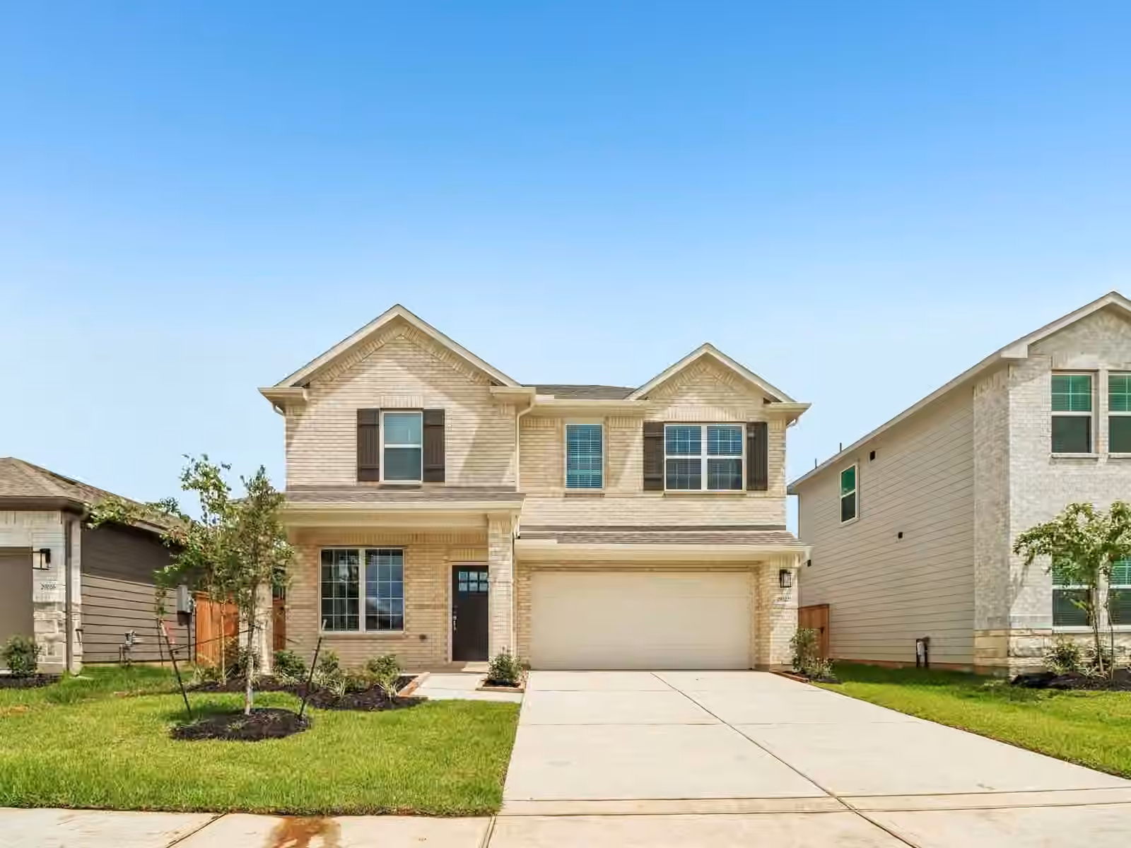 Photo of 29022 Farmhouse Estates Drive, Waller, TX 77484