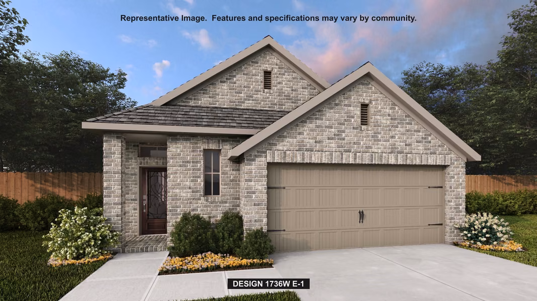 Photo 5 of 8903 Red Wolf Place, Manvel, TX
