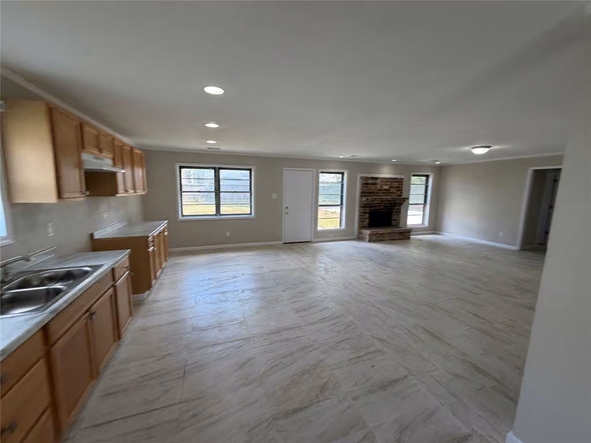 Photo 6 of 6618 Trigate Drive, Houston, TX