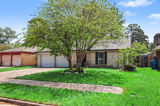 Photo of 4814 Adonis Drive, Spring, TX 77373