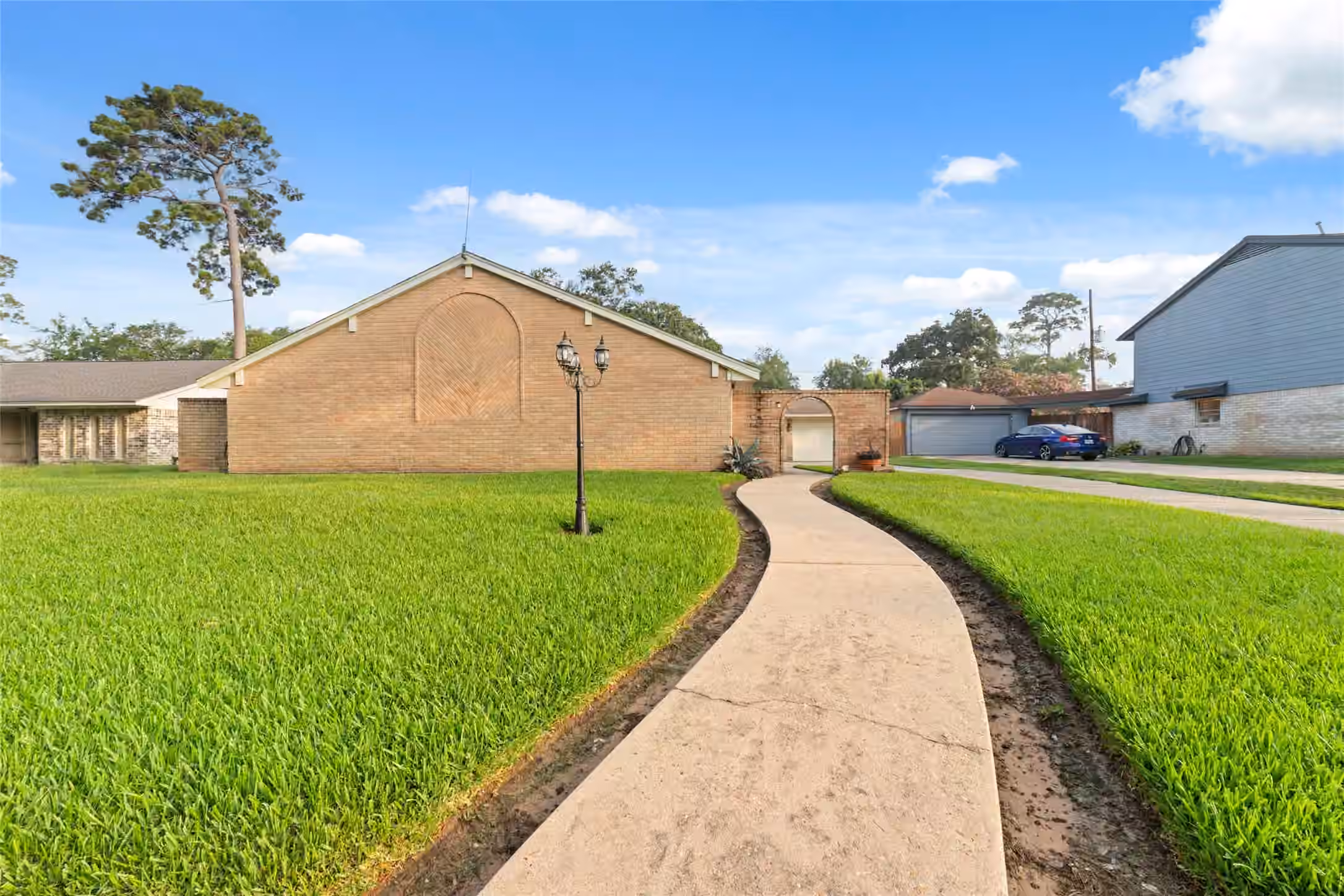 Photo 6 of 218 Black Forest Drive, Spring, TX