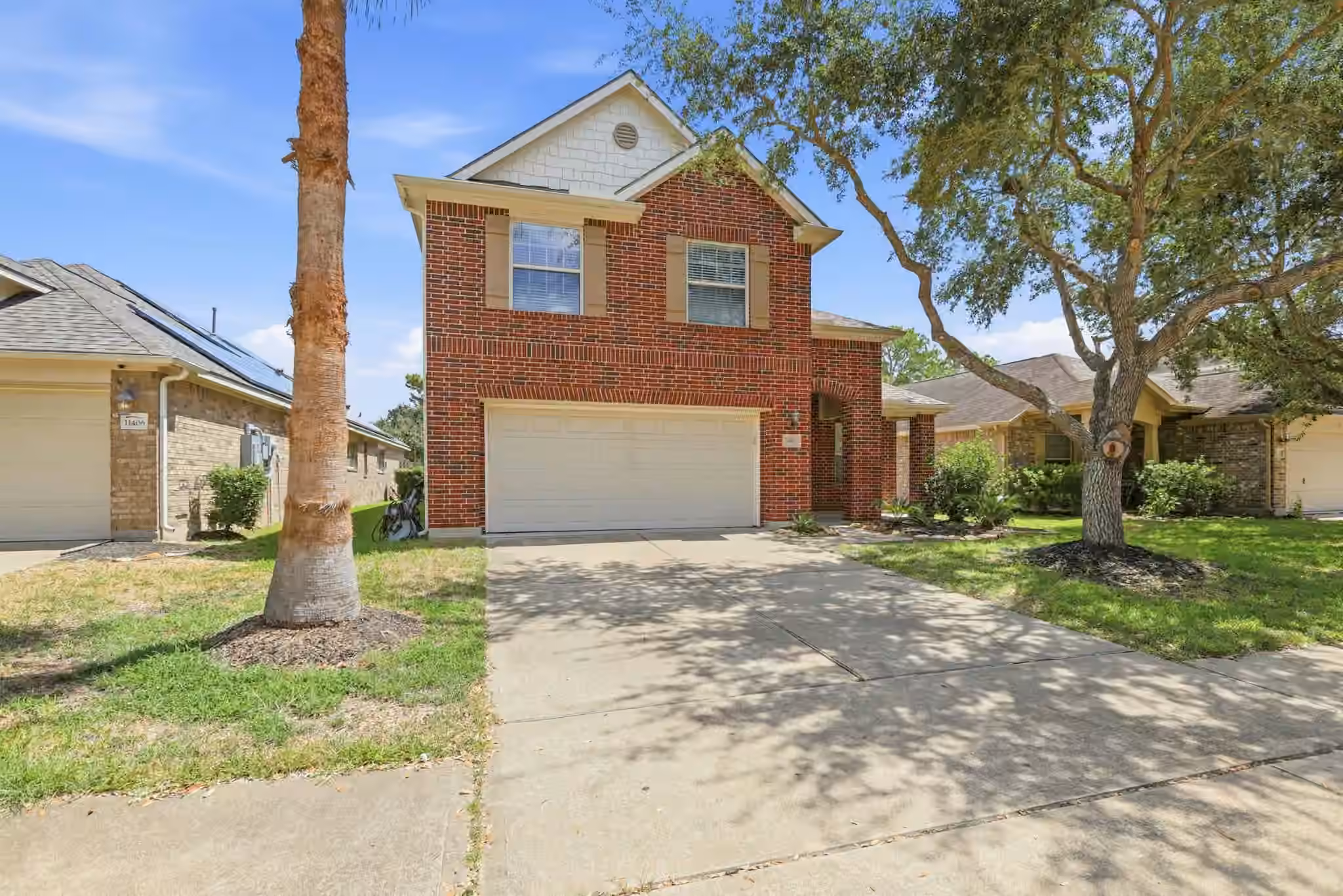Photo of 11402 Overland Trail Drive, Richmond, TX 77406