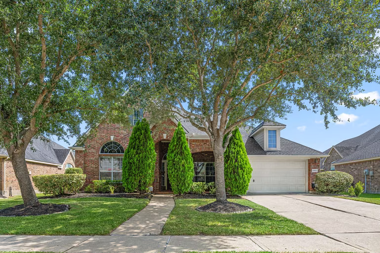Photo of 19911 Mission Pines Lane, Richmond, TX 77407