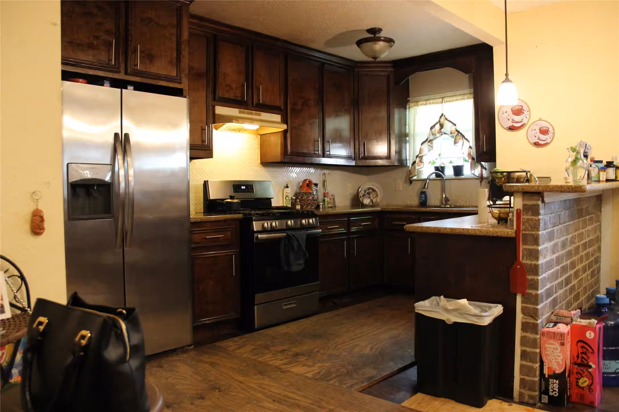 Photo 2 of 7107 Avenue I, Houston, TX