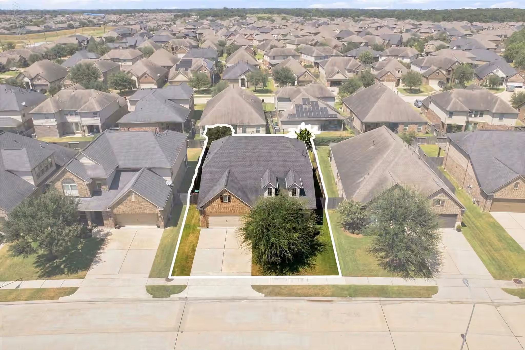 Photo of 19114 Gaslamp Point Court, Cypress, TX