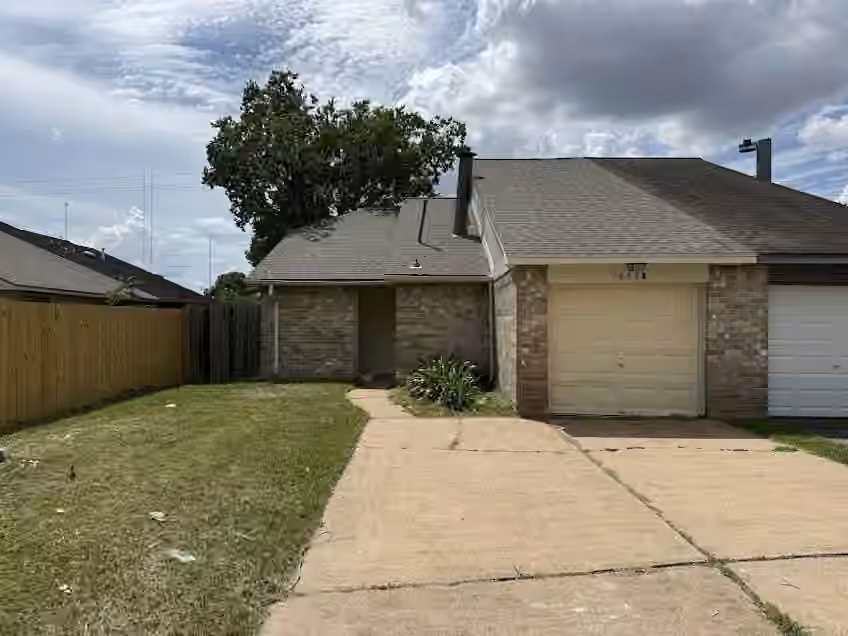 Photo of 16528 Monte Carlo Lane, Houston, TX