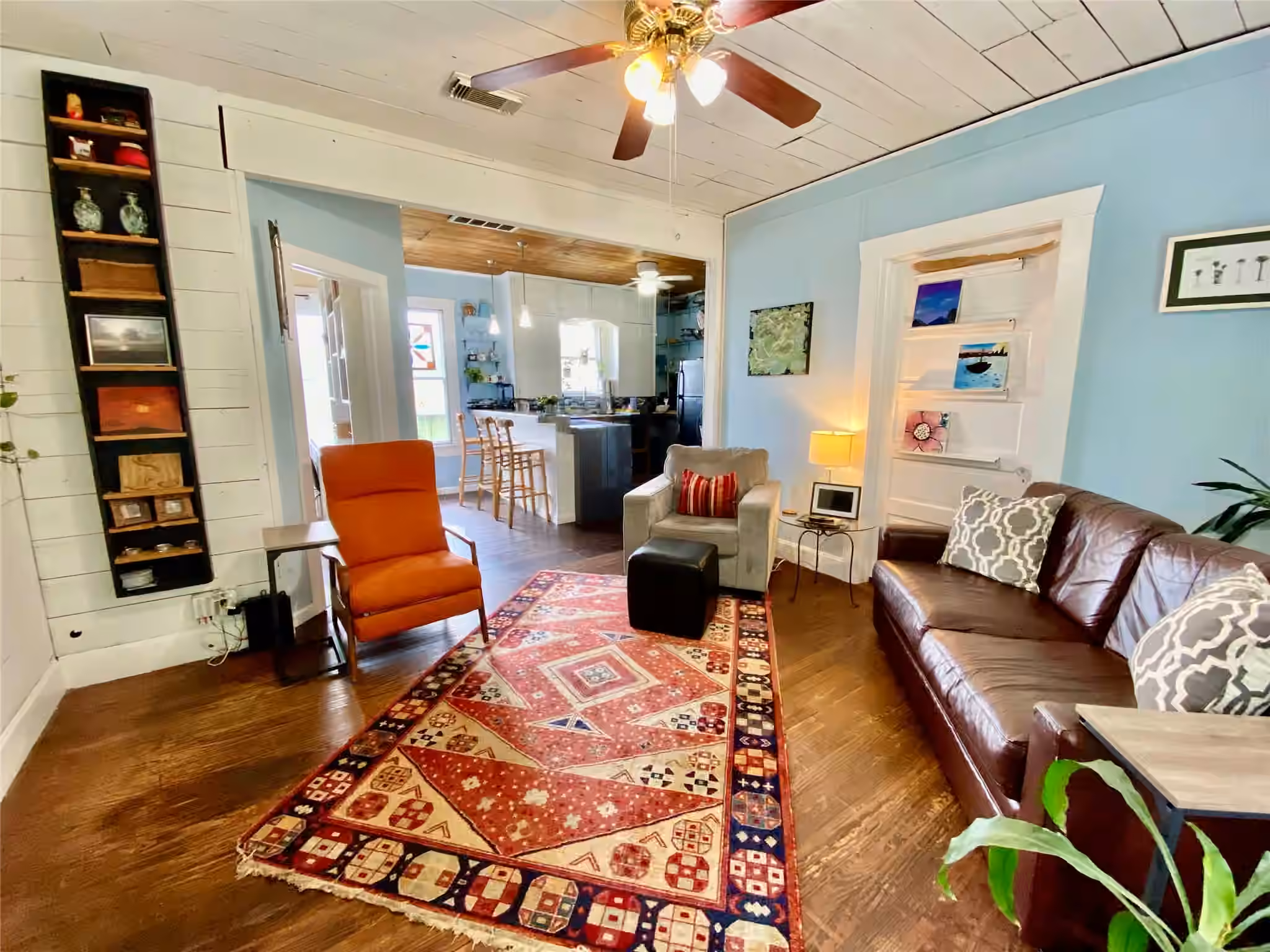 Photo 7 of 5005 Avenue N Rear, Galveston, TX