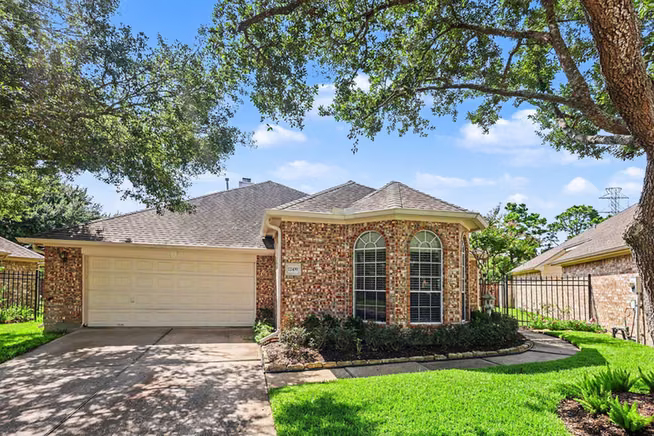Photo of 12439 Rutgers Park Court, Houston, TX 77058