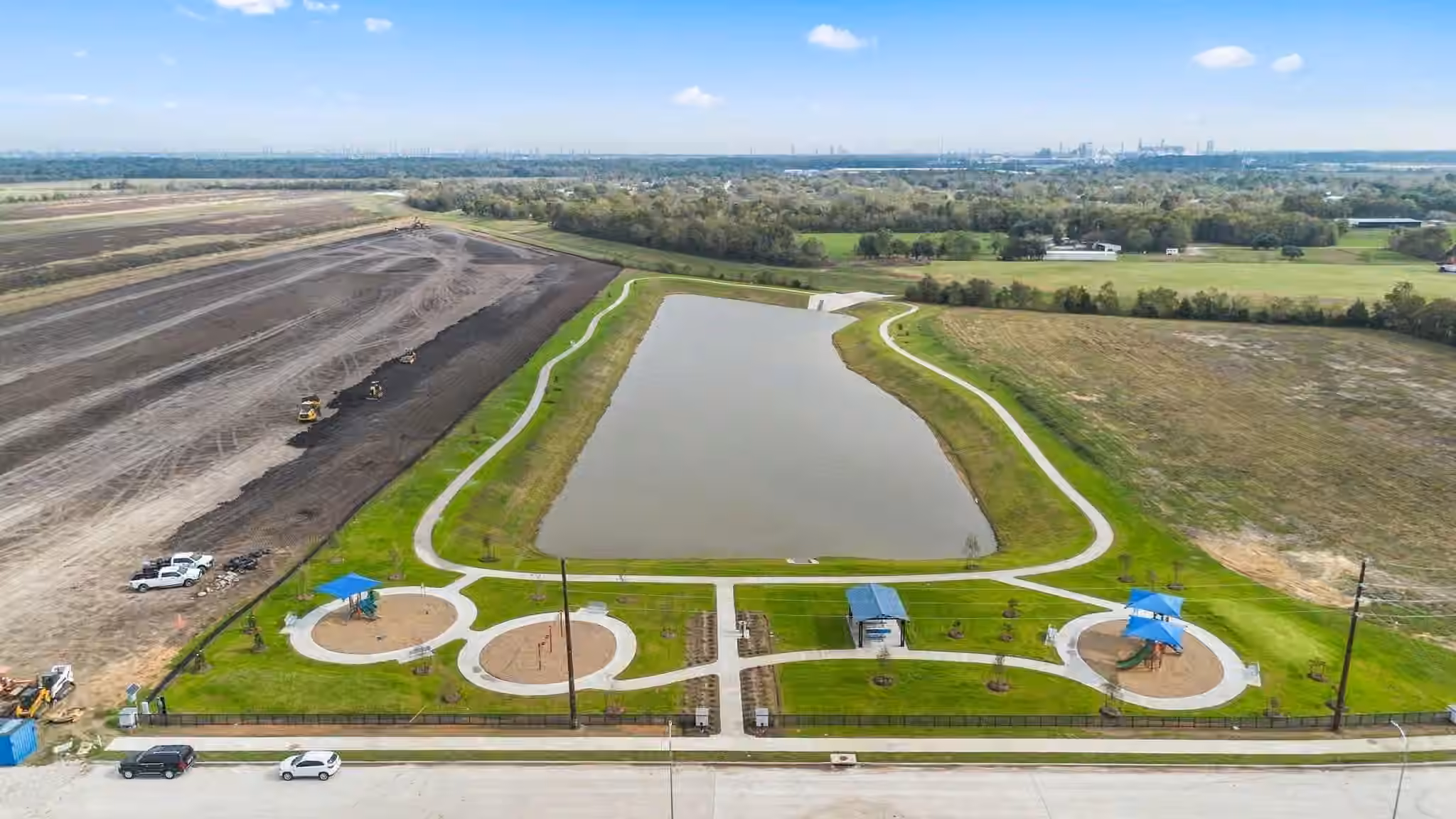Photo 6 of 9007 Bay Lodge Lane, Baytown, TX
