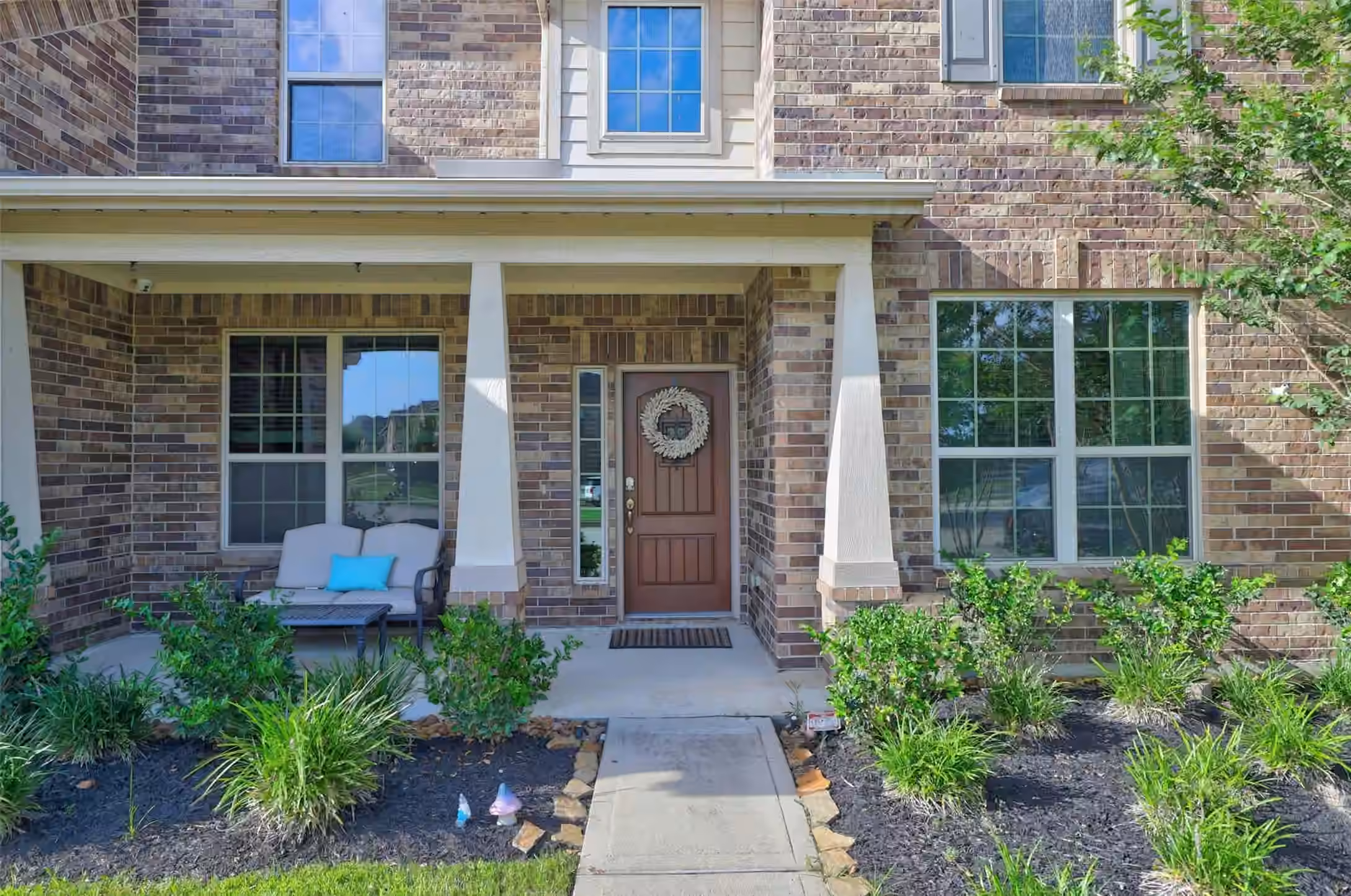 Photo 4 of 23106 Mulberry Thicket Trail, Katy, TX