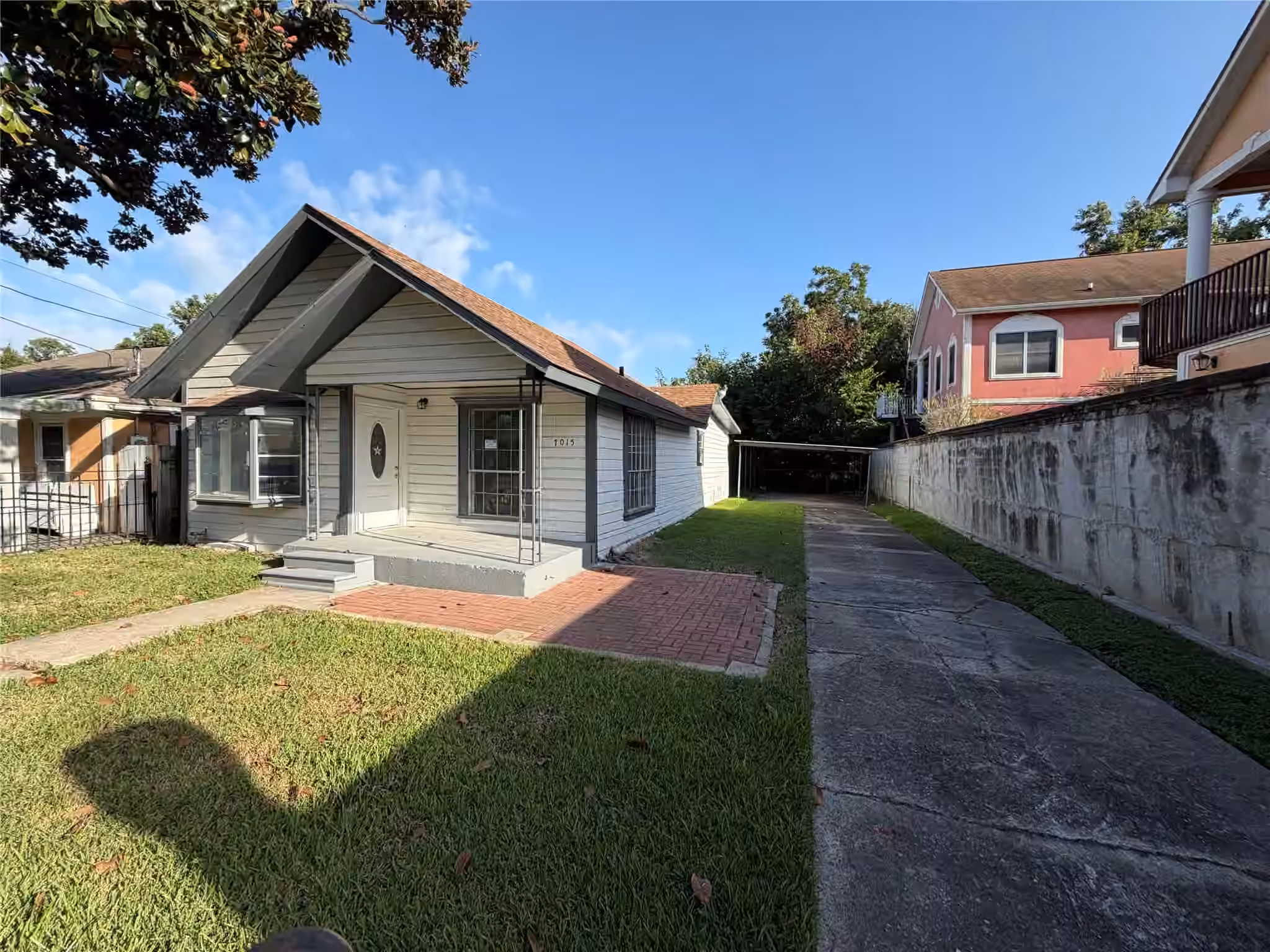 Photo of 7015 Boyce Street, Houston, TX 77020