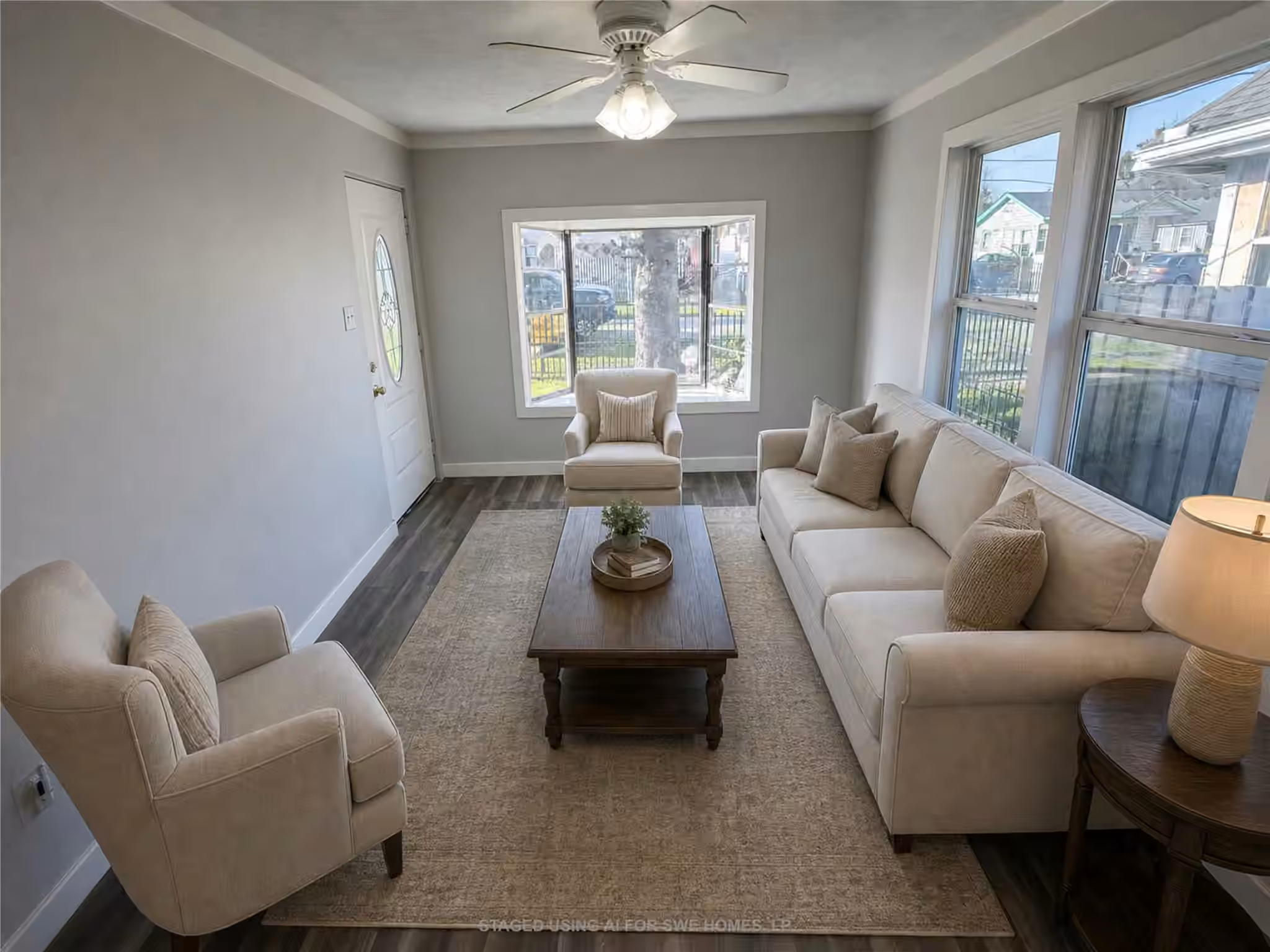 Photo 4 of 7015 Boyce Street, Houston, TX