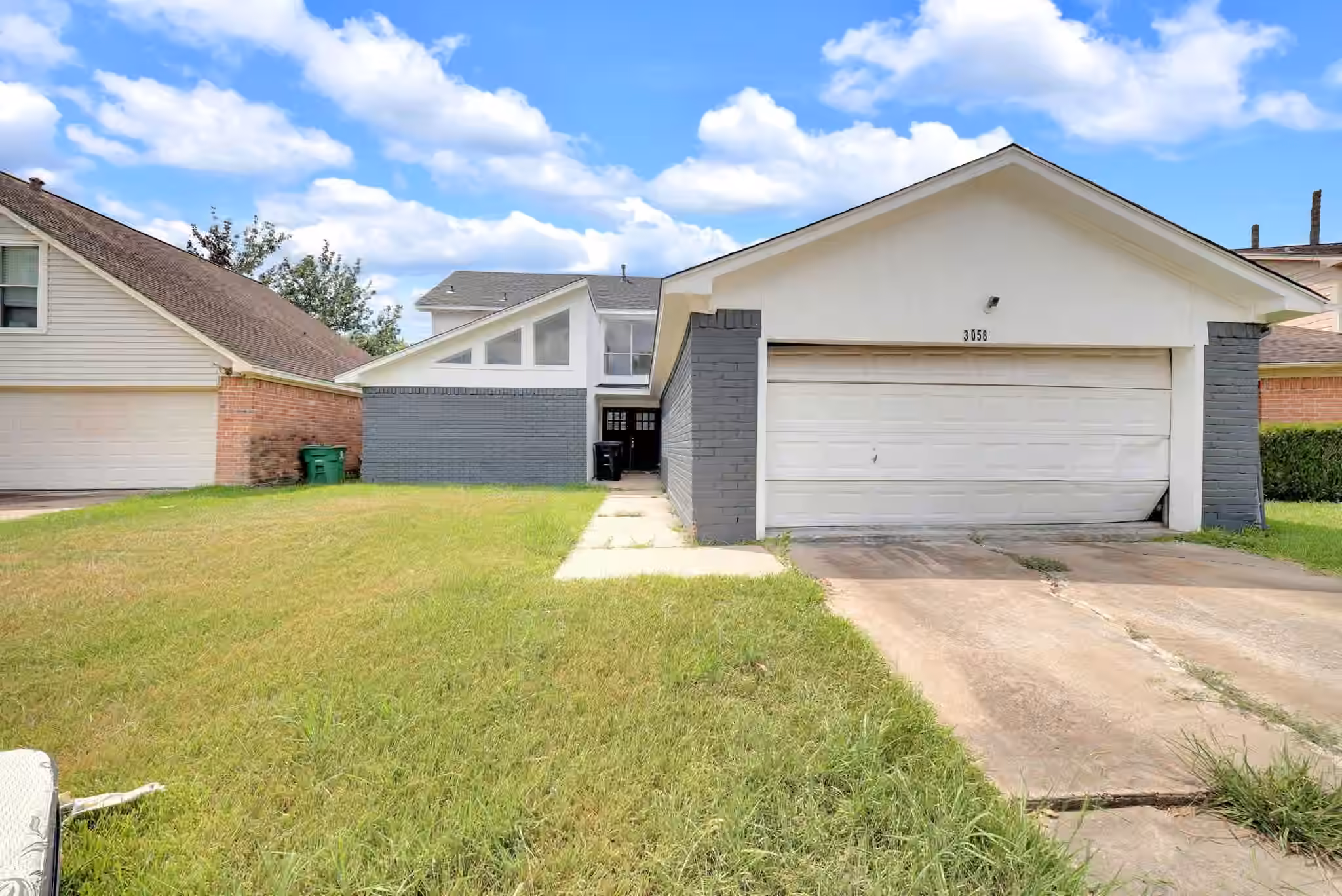 Photo of 3058 Hazy Park Drive Drive, Houston, TX 77082