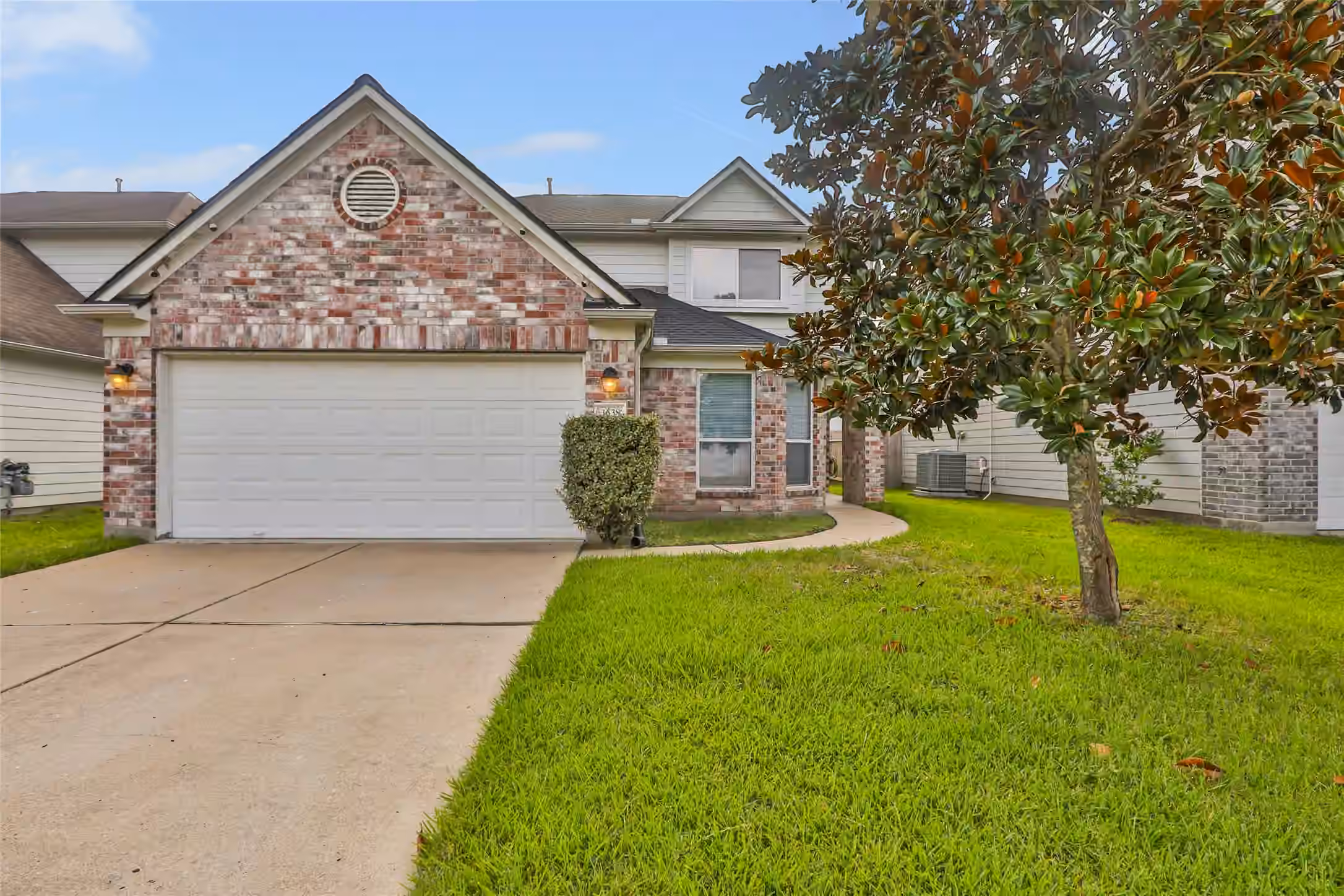 Photo of 3638 Clipper Winds Way, Houston, TX 77084