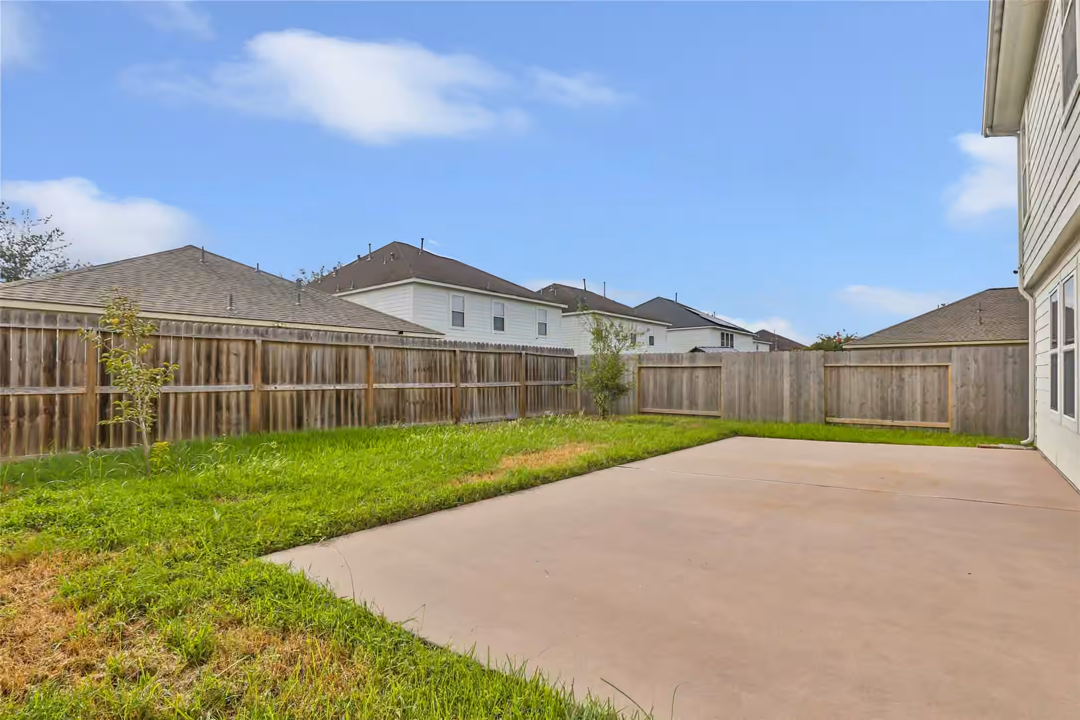 Photo 5 of 3638 Clipper Winds Way, Houston, TX