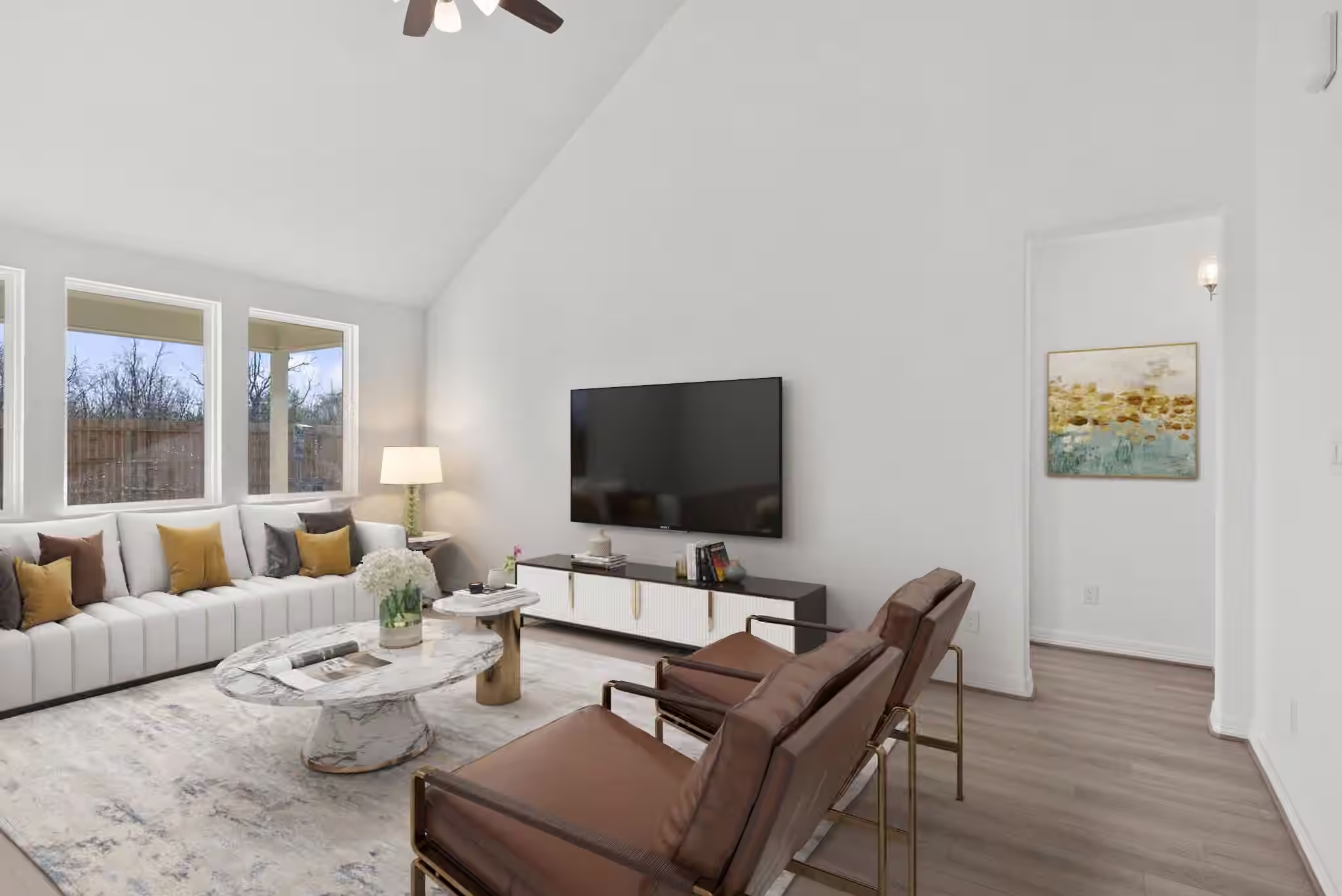 Photo 5 of 14818 Mission Avenue, Mont Belvieu, TX