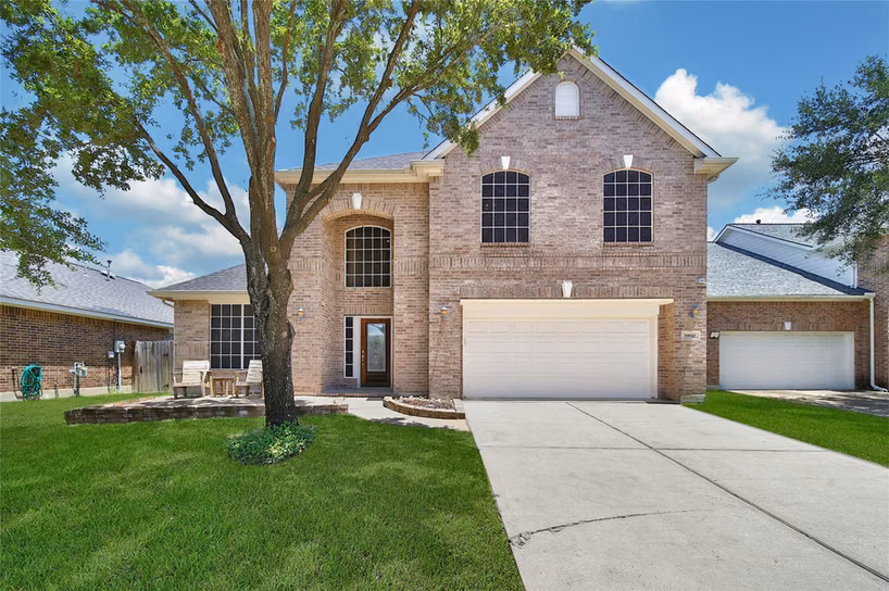 Photo of 19510 Country Breeze Court, Spring, TX