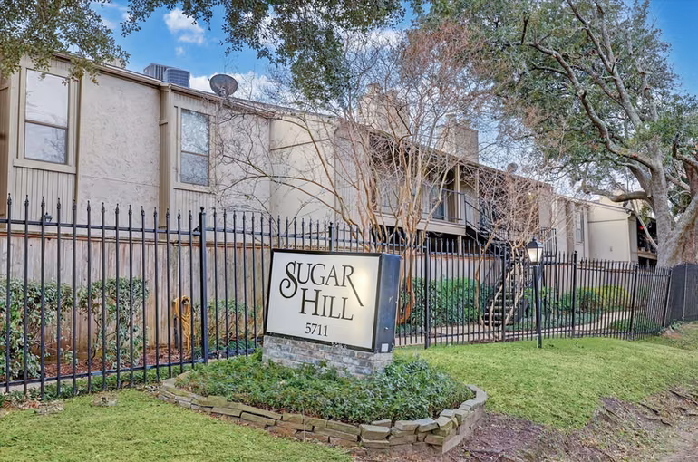 Photo of 5711 Sugar Hill Drive 119, Houston, TX