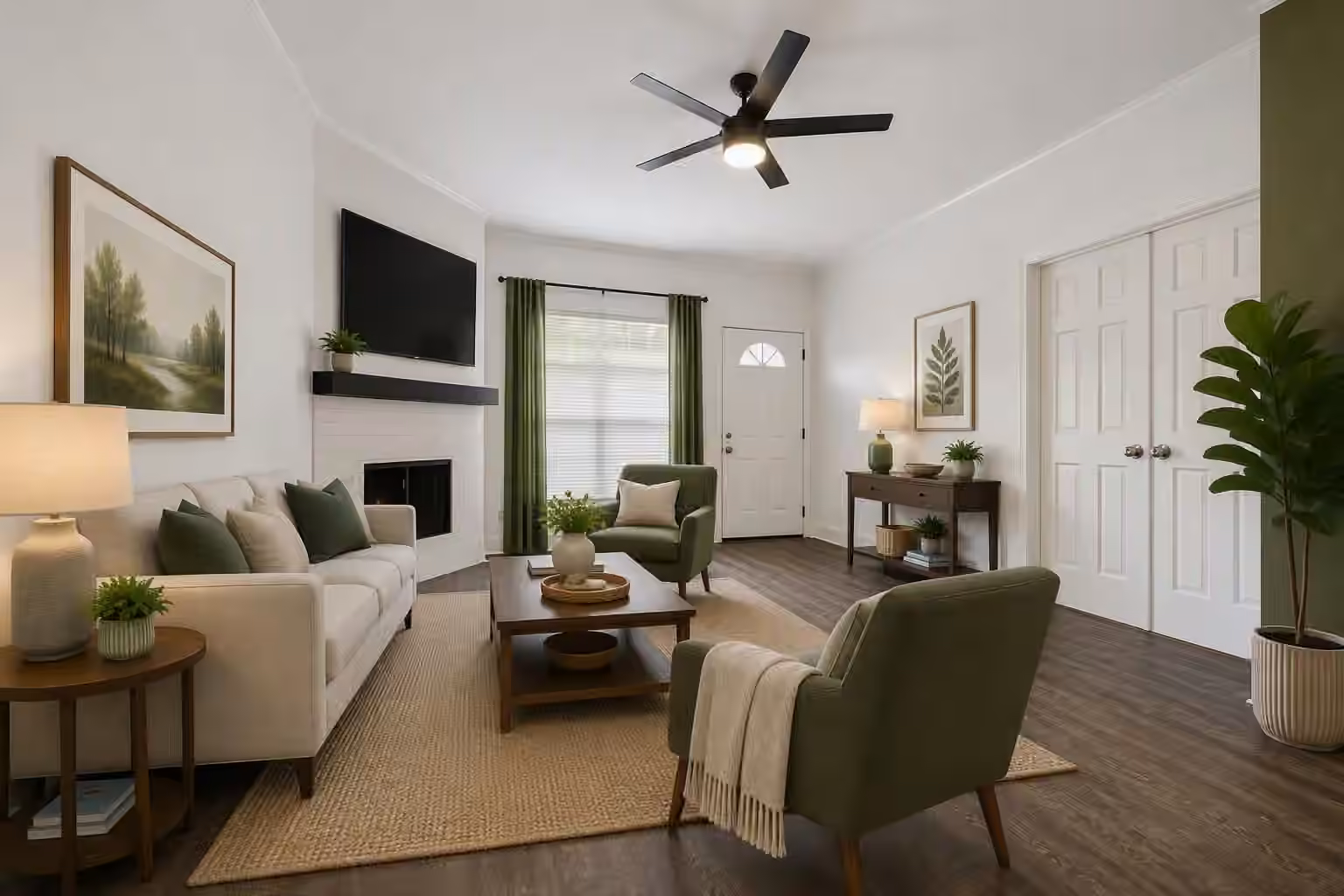 Photo 3 of 5711 Sugar Hill Drive 119, Houston, TX
