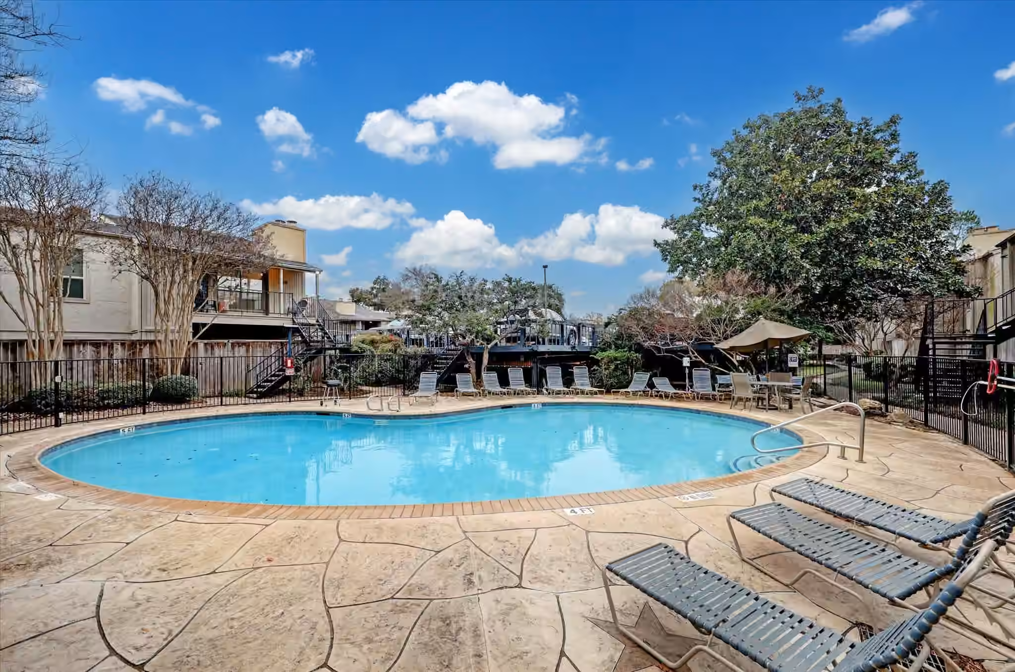 Photo 6 of 5711 Sugar Hill Drive 119, Houston, TX