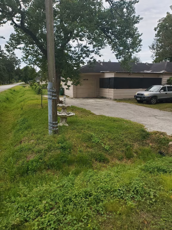 Photo 2 of 8038 Talton Street, Houston, TX