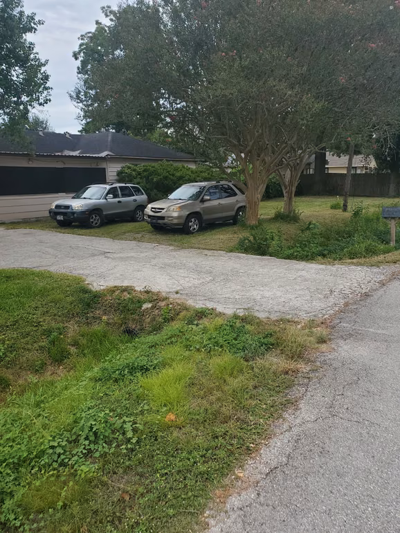 Photo 3 of 8038 Talton Street, Houston, TX