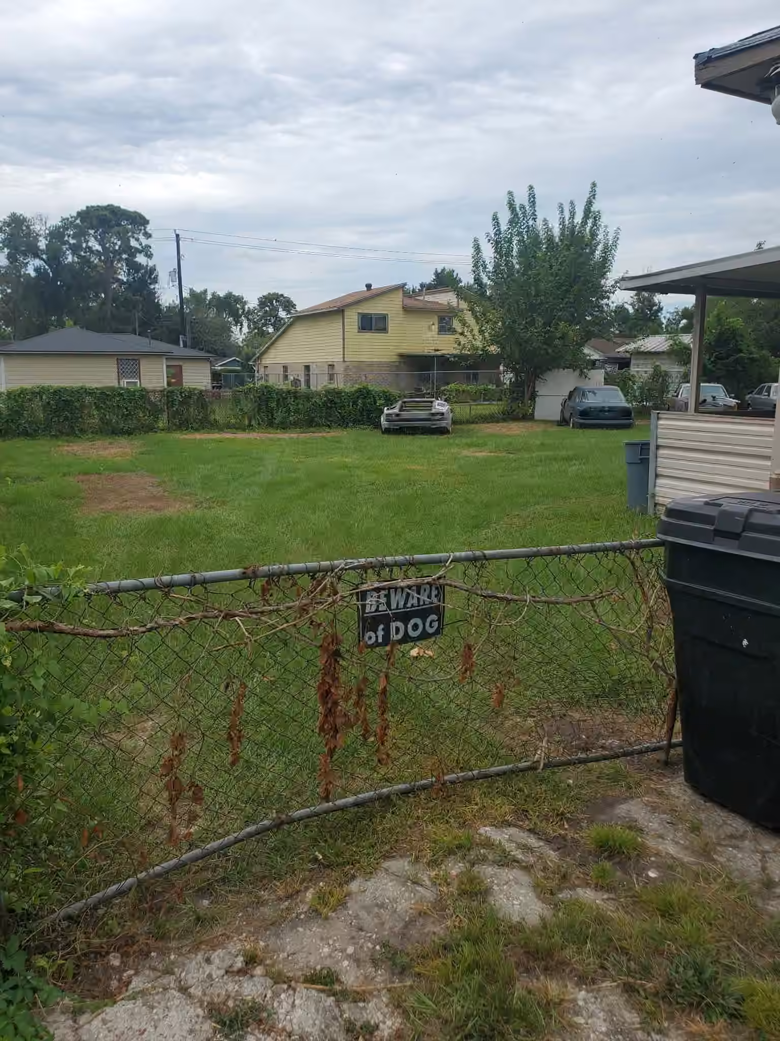 Photo 4 of 8038 Talton Street, Houston, TX