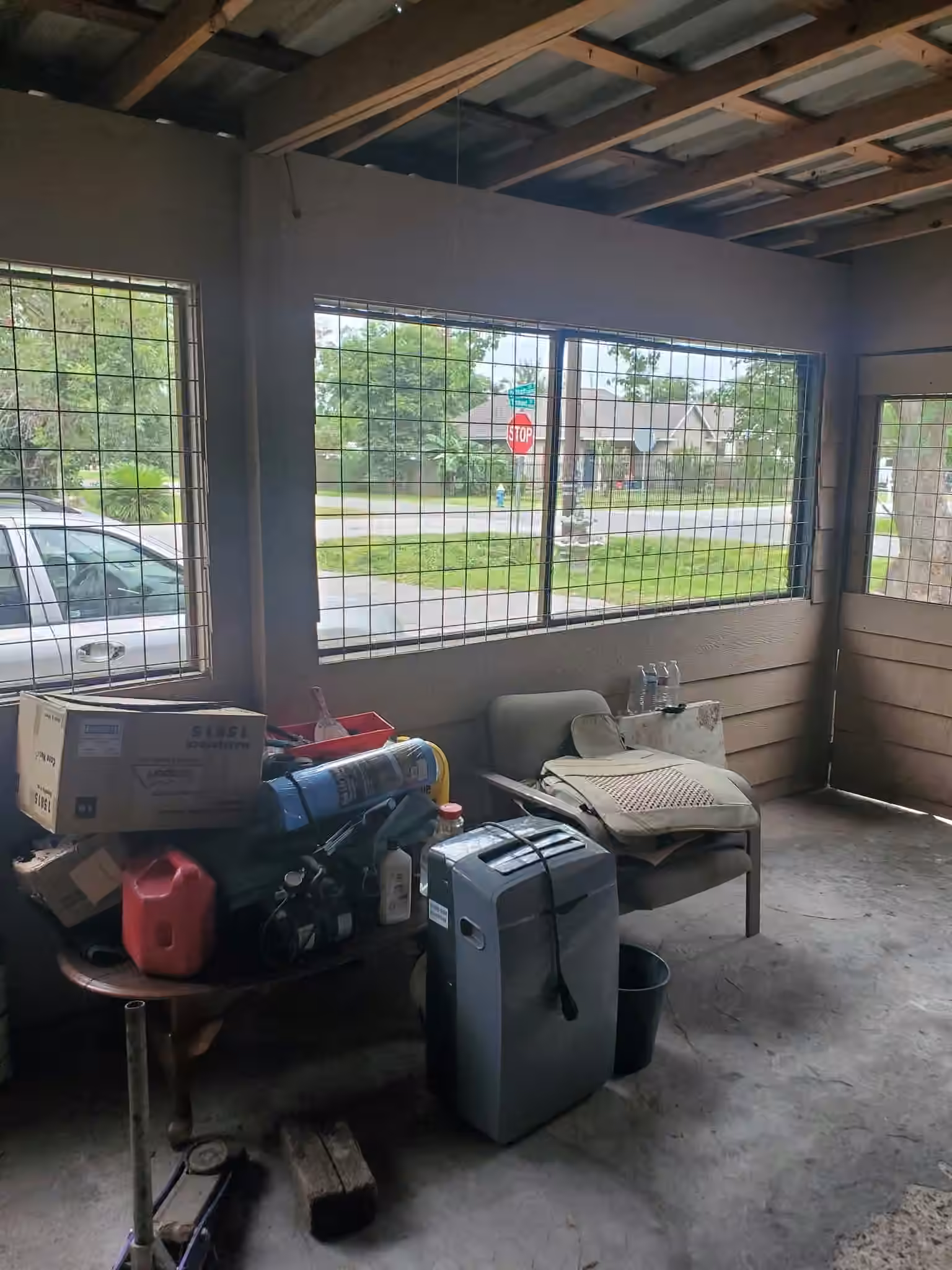 Photo 5 of 8038 Talton Street, Houston, TX