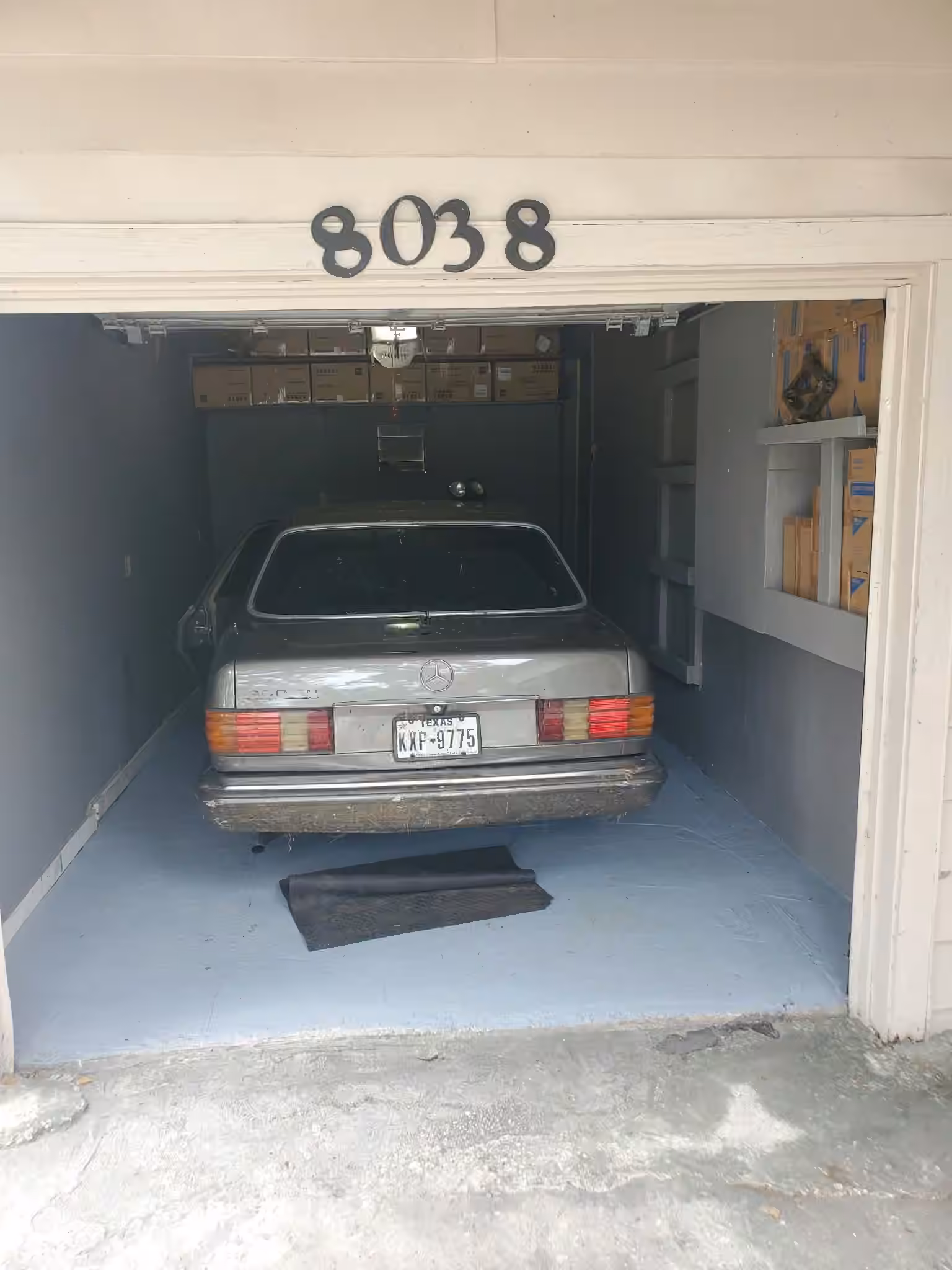 Photo 6 of 8038 Talton Street, Houston, TX
