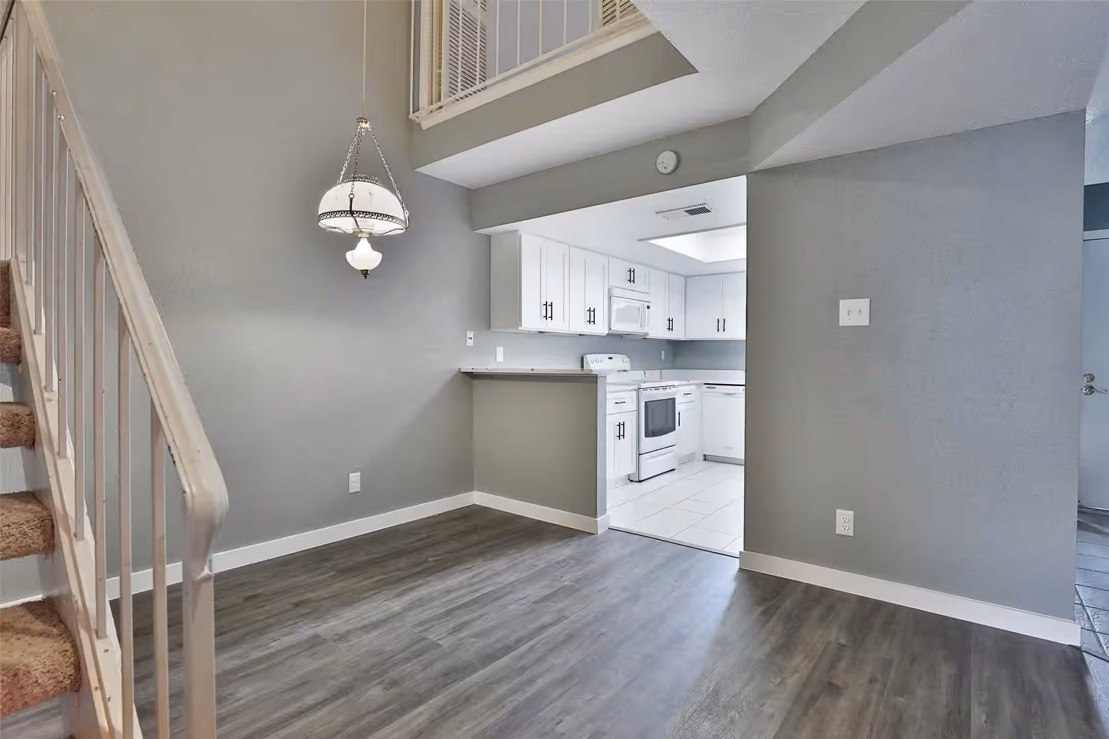 Photo 5 of 5005 Georgi Lane 161, Houston, TX