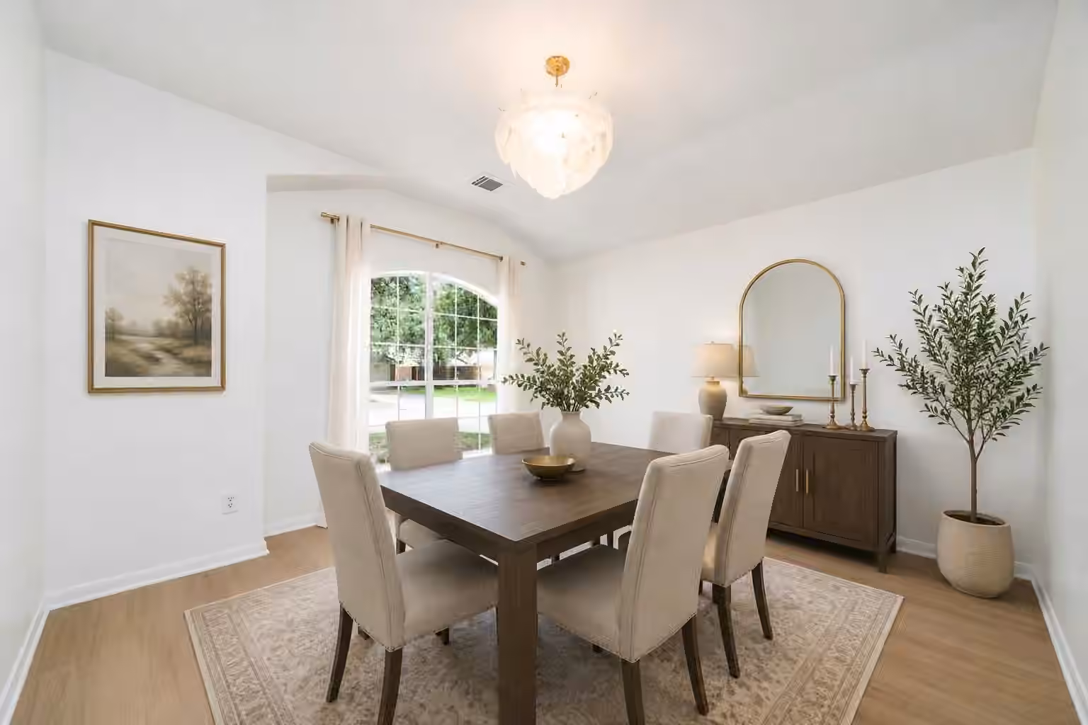 Photo 6 of 5034 Forest Sage Lane, Katy, TX