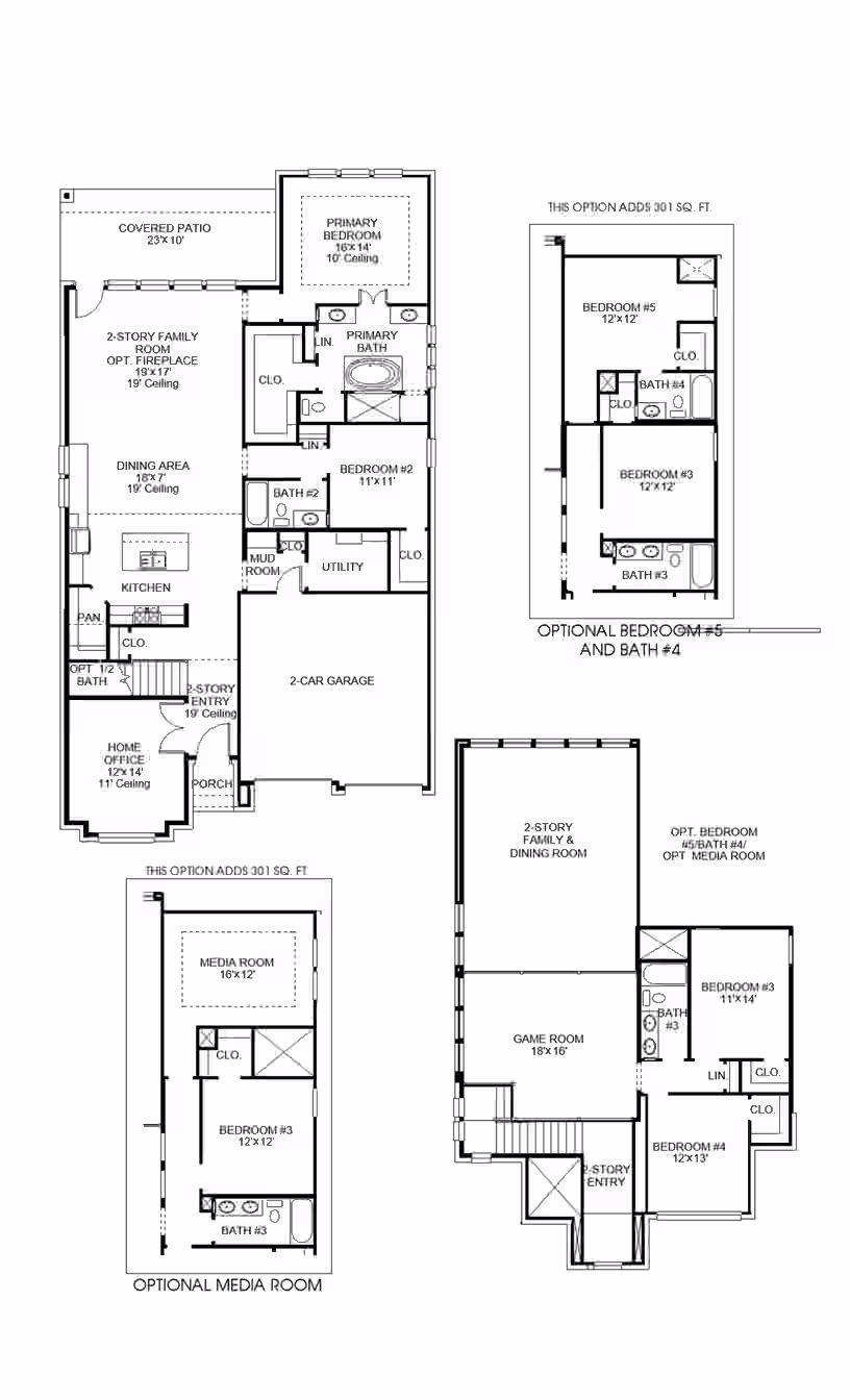 Photo 5 of 2323 Kyoshi Court, Richmond, TX