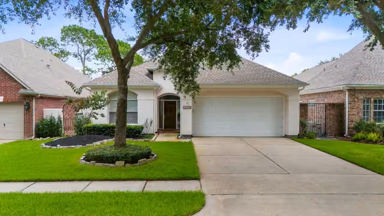 Photo 2 of 1335 Caravelle Court, Katy, TX