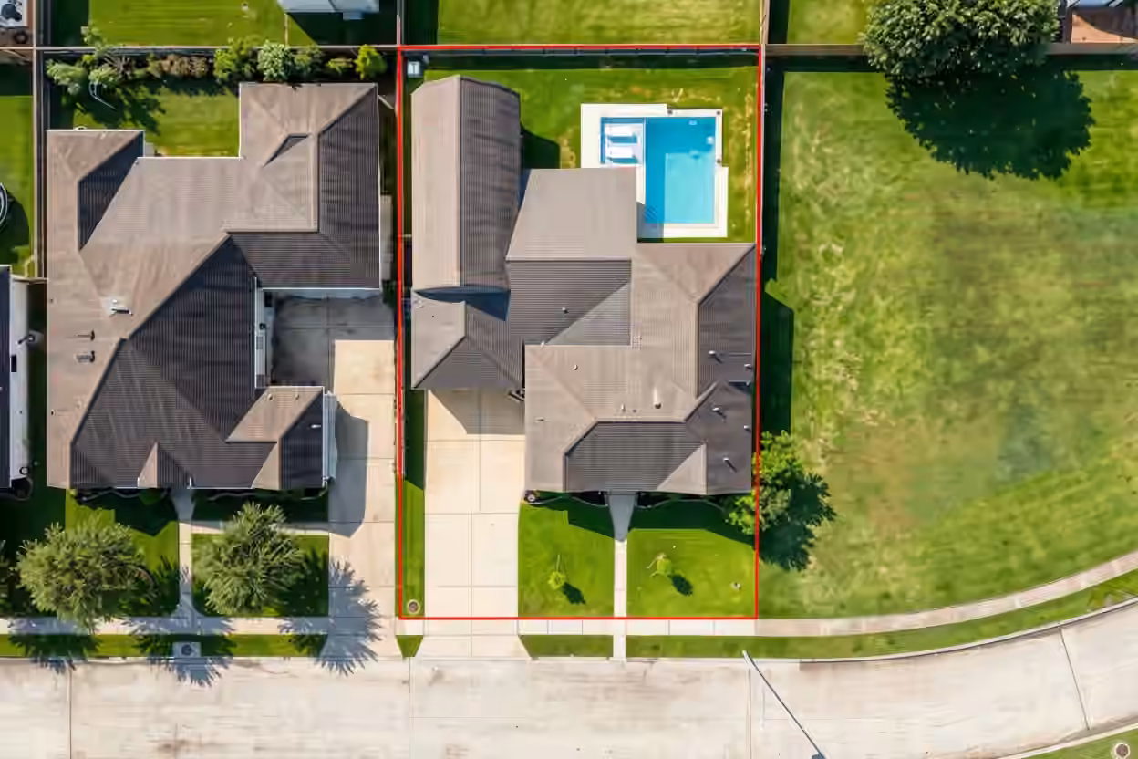 Photo of 2404 Grey Kirby Drive, League City, TX