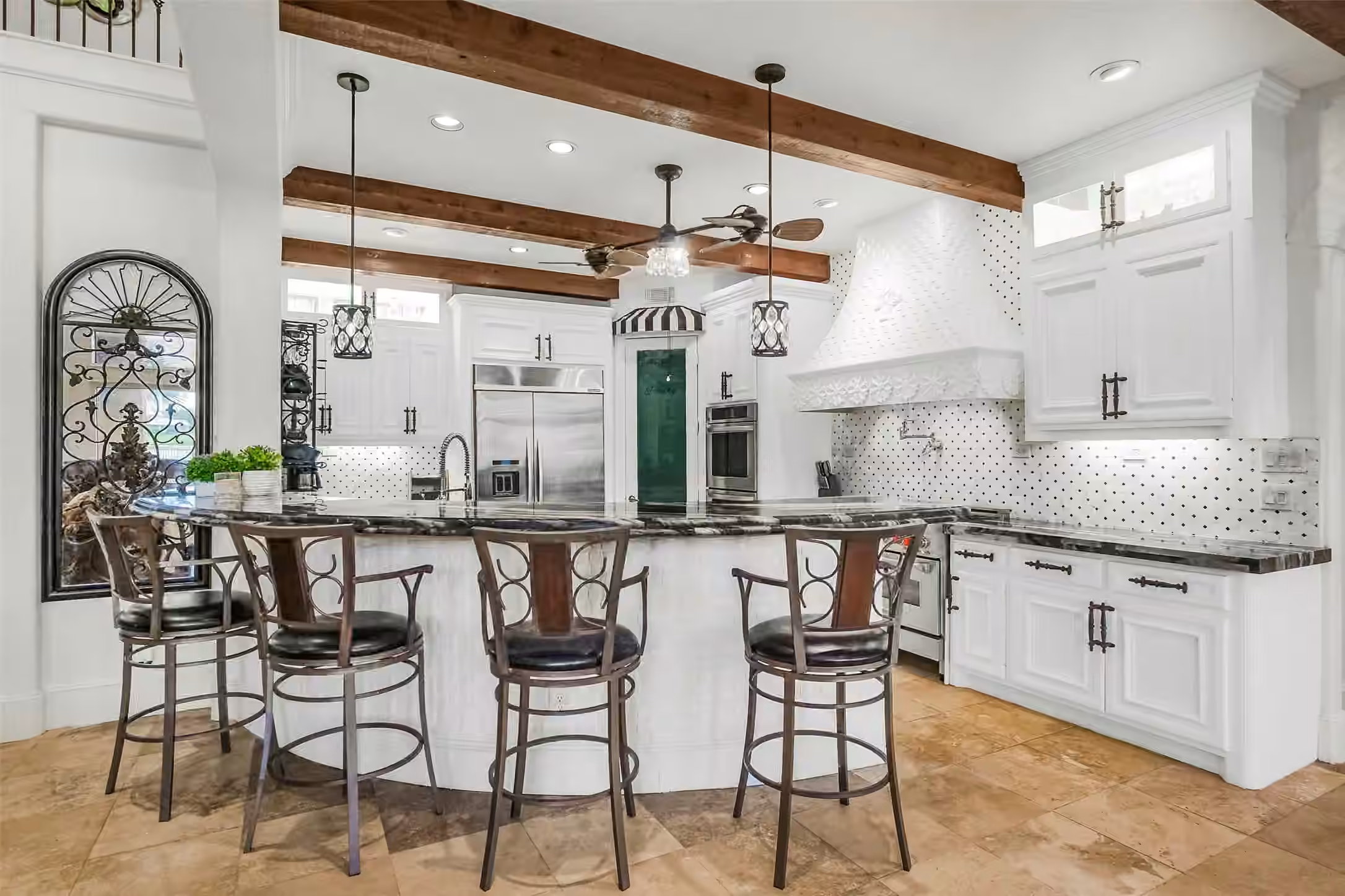 Photo 5 of 1026 Kings Forest Lane, Richmond, TX