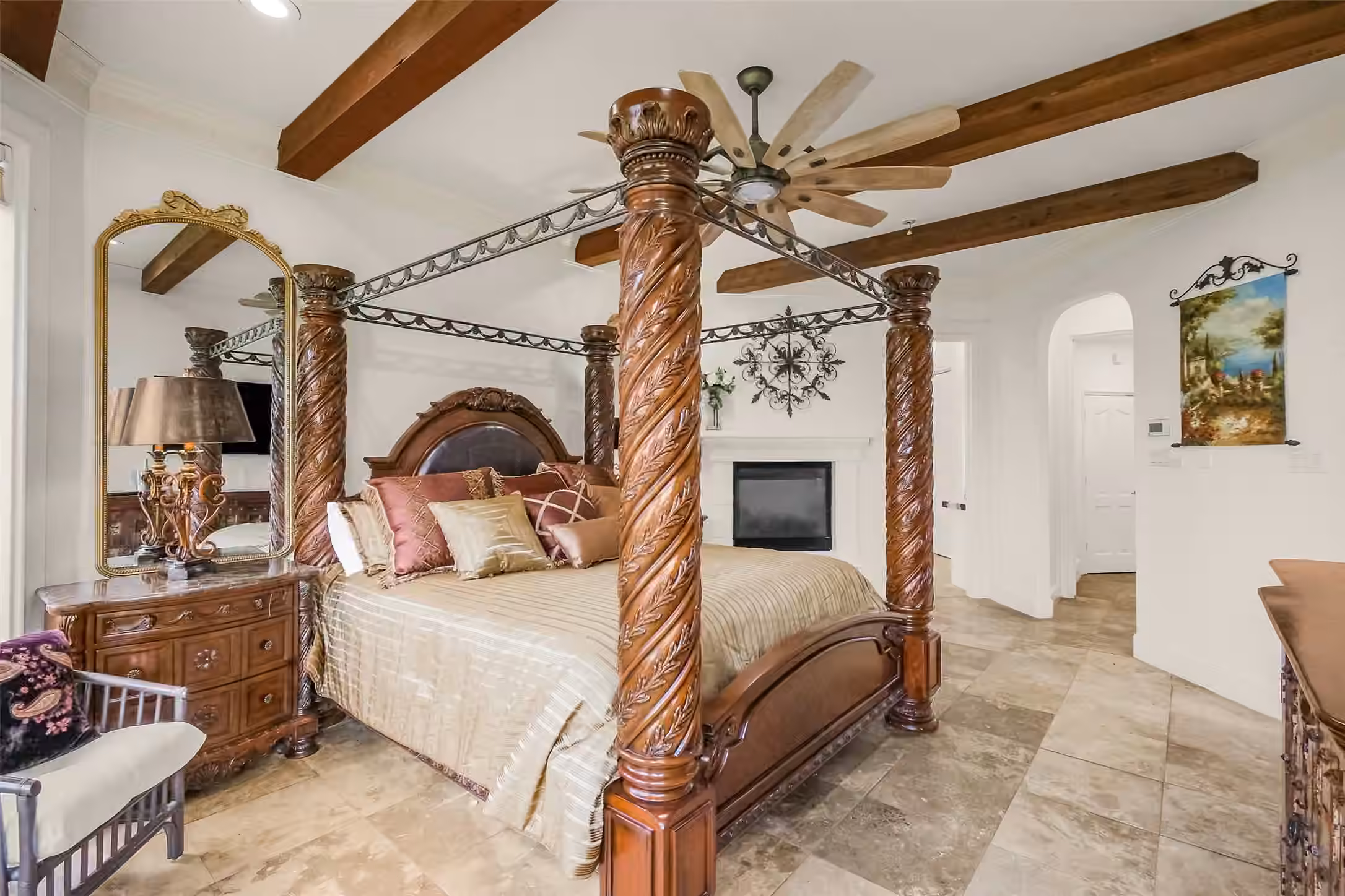 Photo 6 of 1026 Kings Forest Lane, Richmond, TX