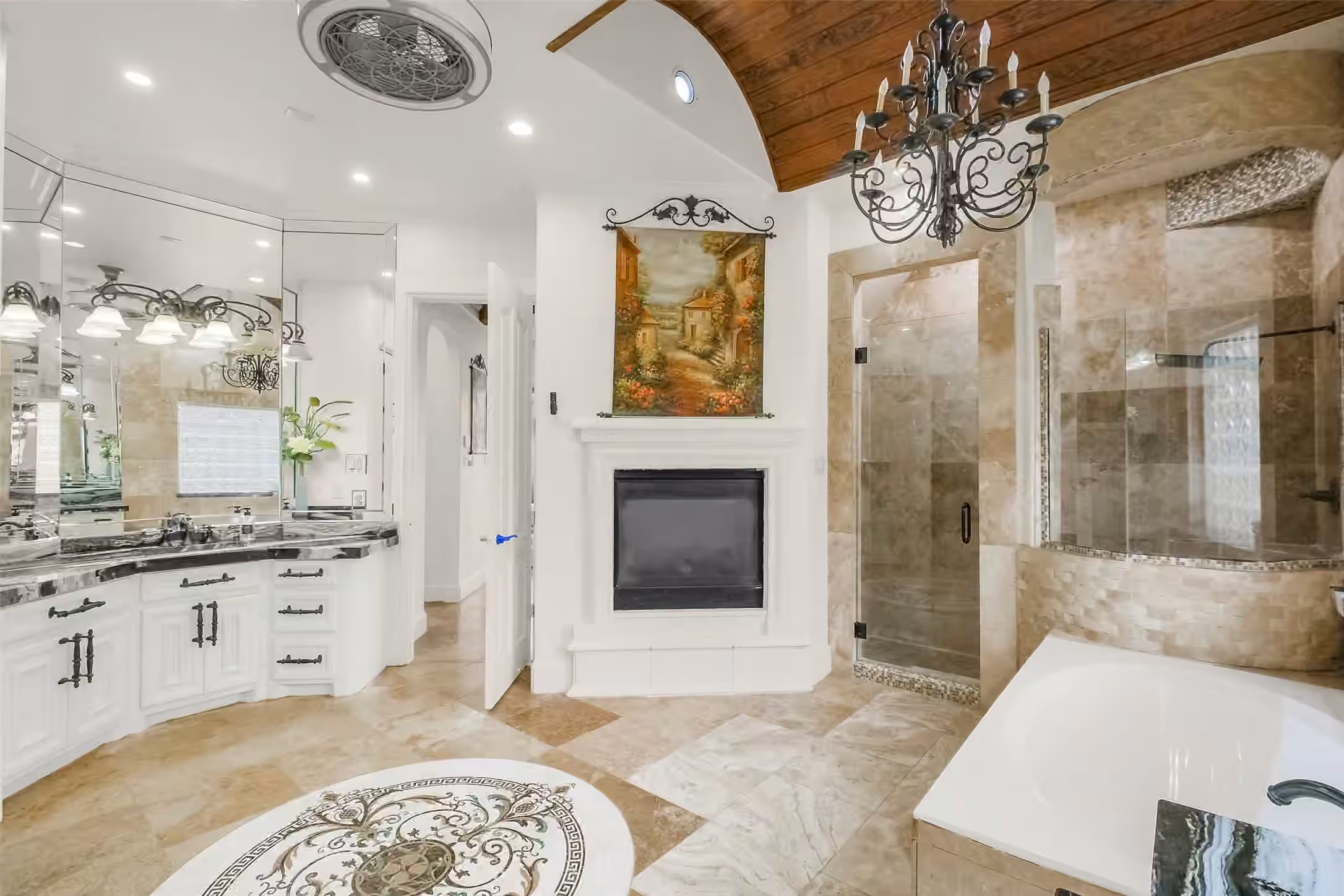 Photo 7 of 1026 Kings Forest Lane, Richmond, TX
