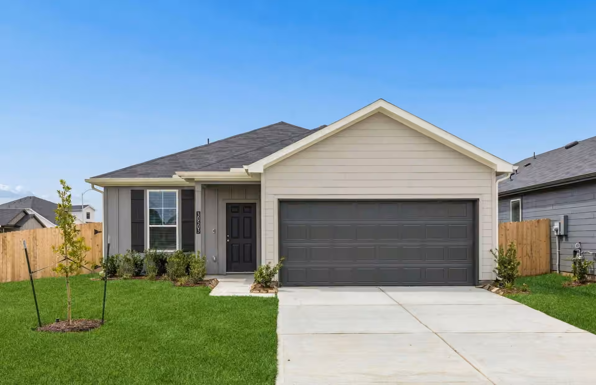 Photo of 30503 Wolfburn Street, Waller, TX 77484