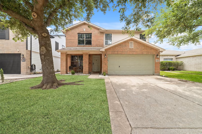 Photo 2 of 21119 Allenham Lane, Humble, TX
