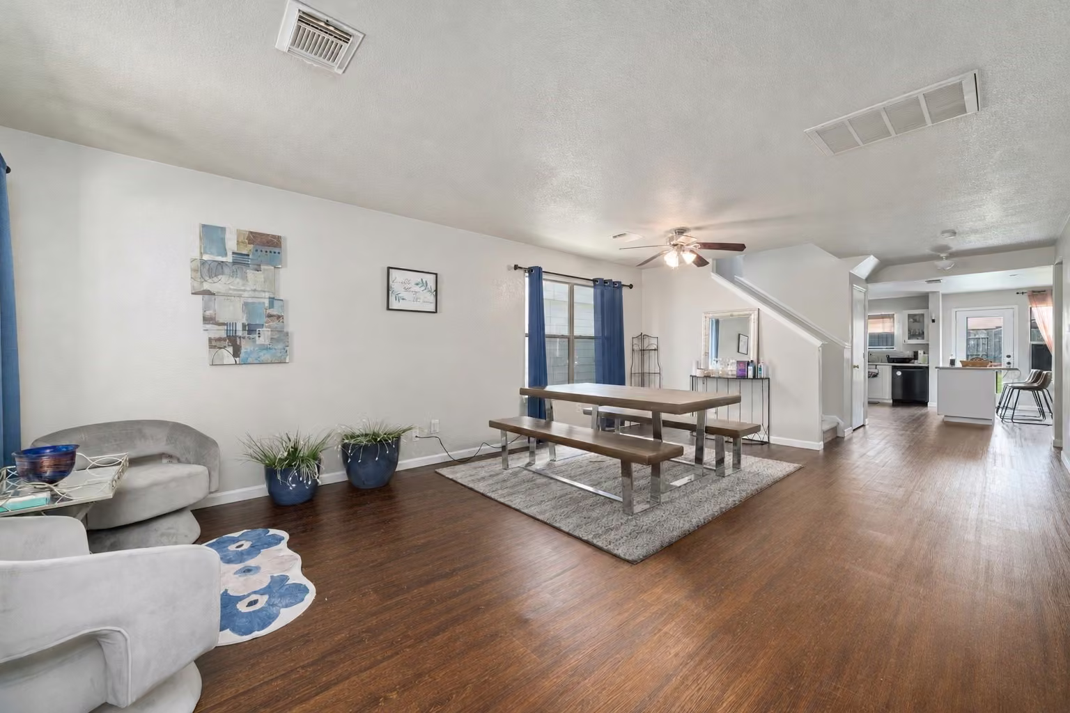 Photo 6 of 21119 Allenham Lane, Humble, TX