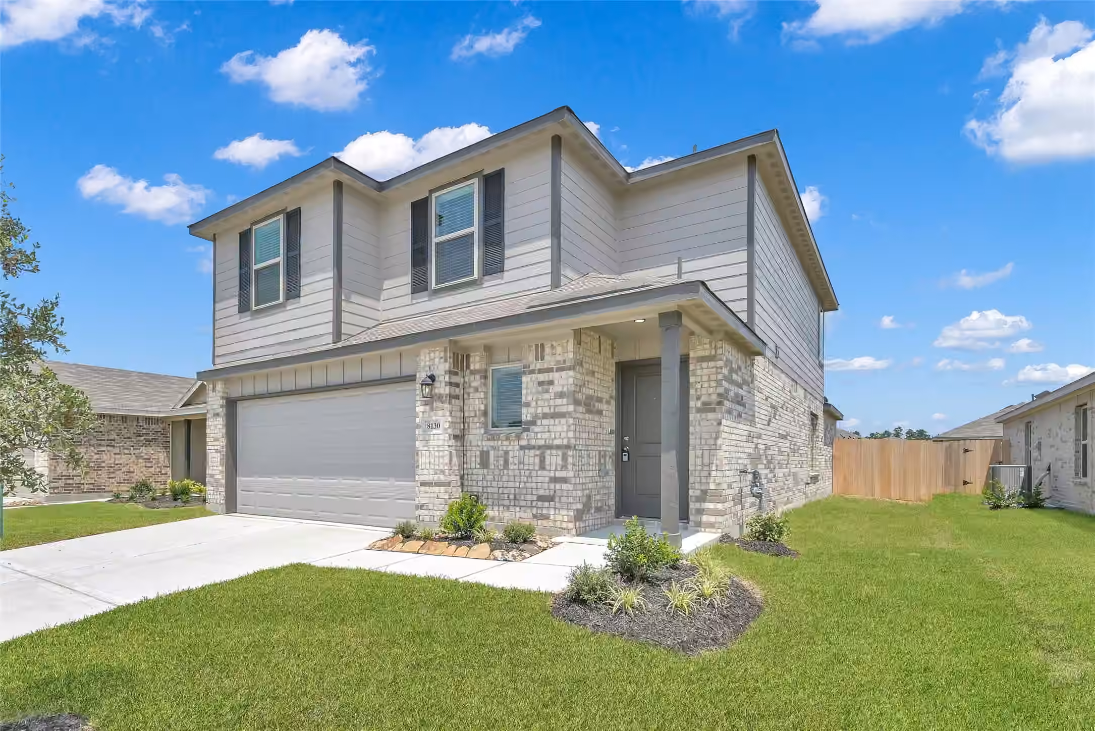 Photo of 8130 Wollemi Pine Road, Magnolia, TX 77354