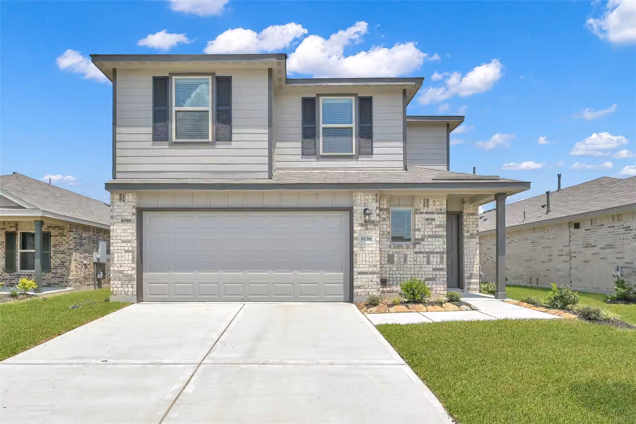 Photo 2 of 8130 Wollemi Pine Road, Magnolia, TX