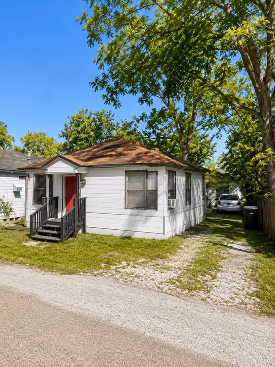 Photo of 3914 Ajax Street Street, Houston, TX 77022