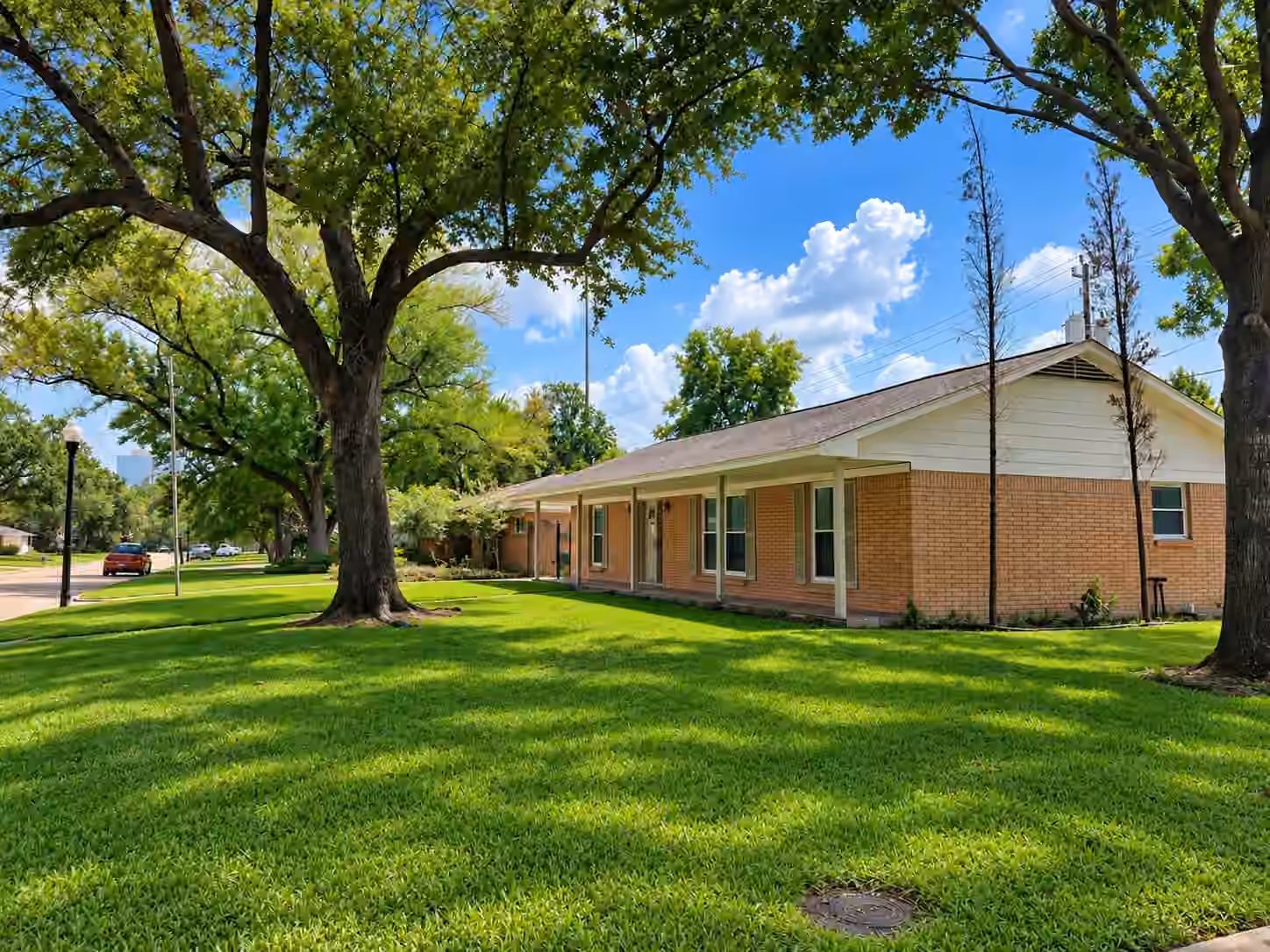 Photo 4 of 4427 Merwin Street, Houston, TX