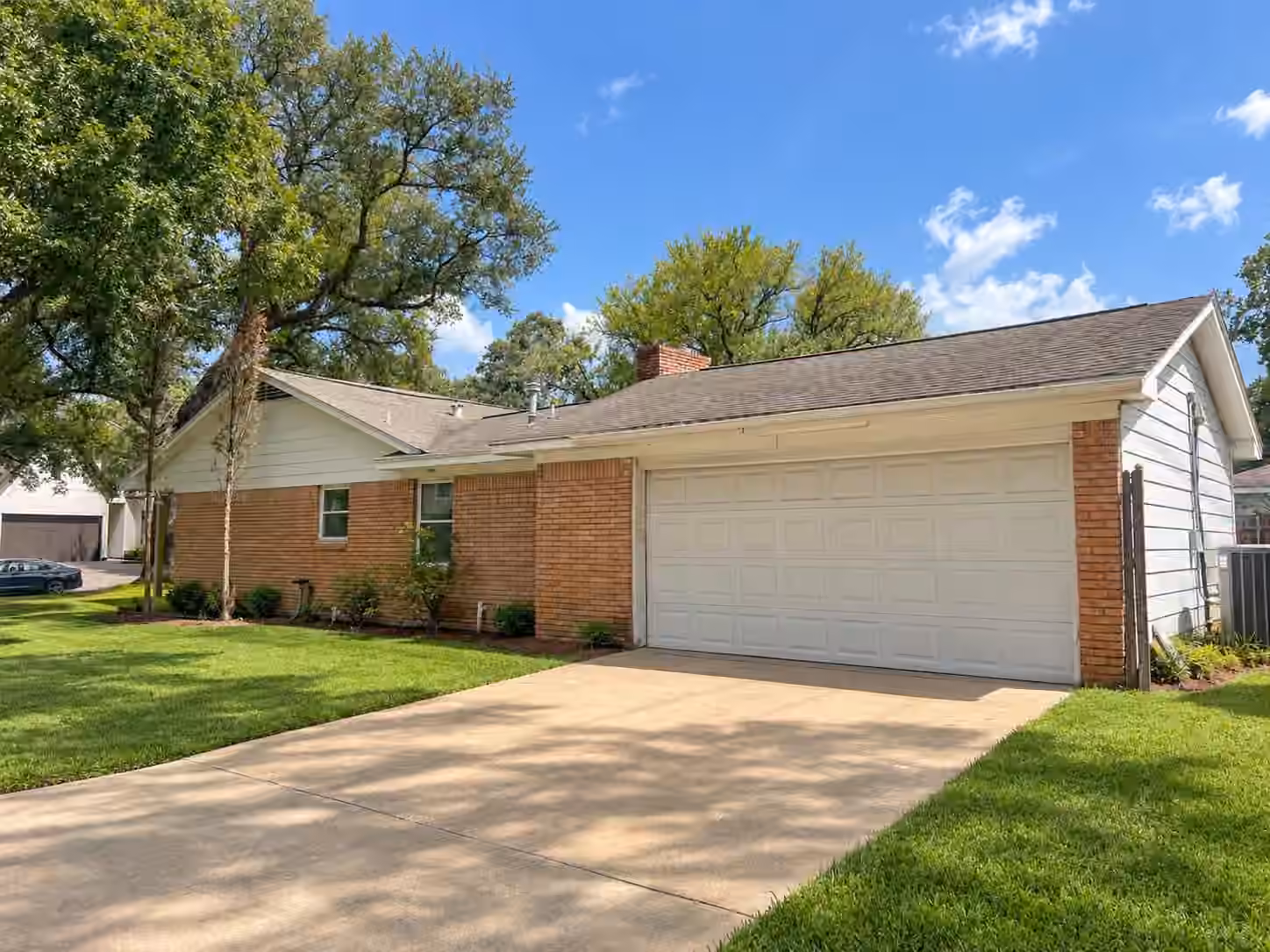 Photo 5 of 4427 Merwin Street, Houston, TX